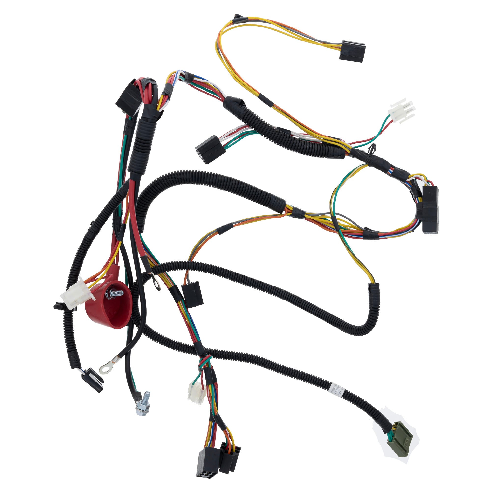 CUB CADET 925-07130 WIRING HARNESS