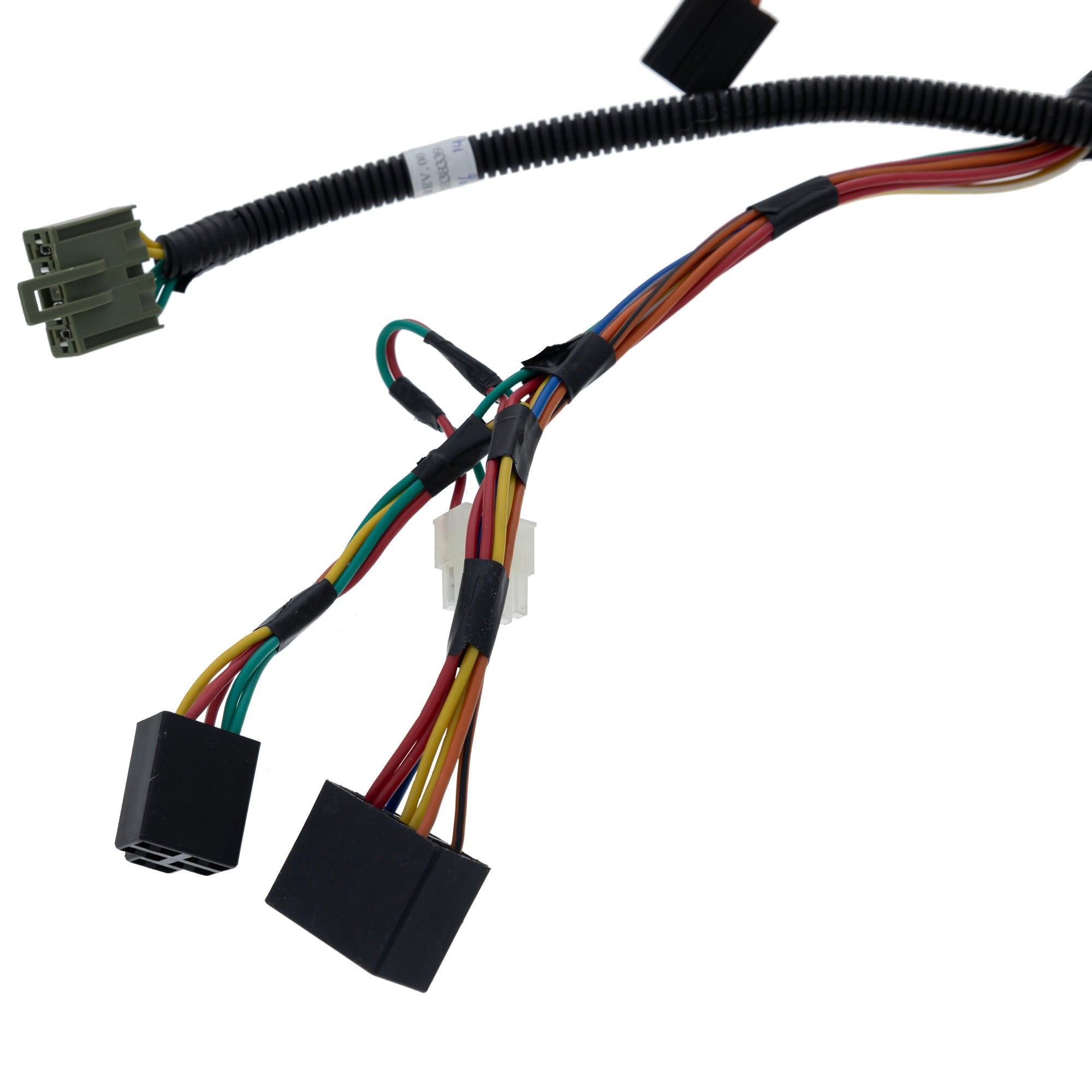 CUB CADET 925-07130 WIRING HARNESS