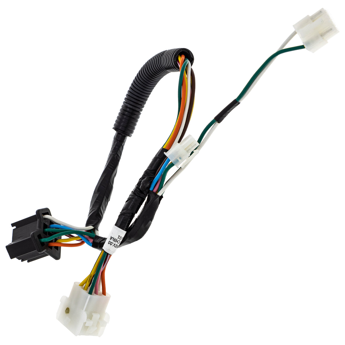 MTD 925-07348 Wire Harness
