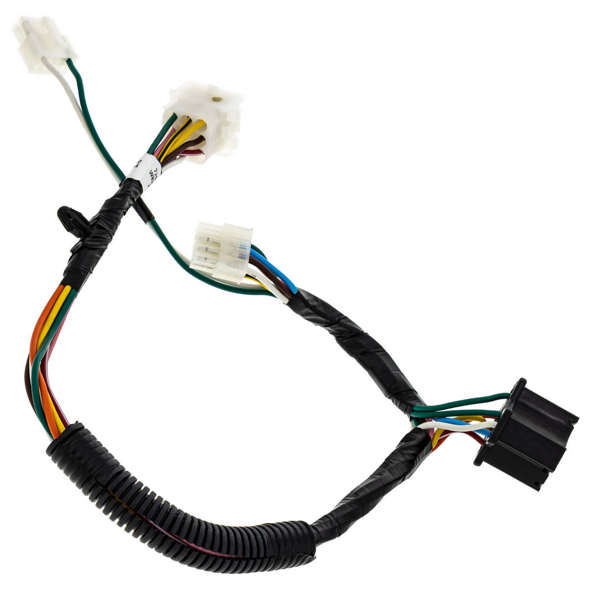 MTD 925-07348 PTO/Hour Meter Dash Electrical Harness