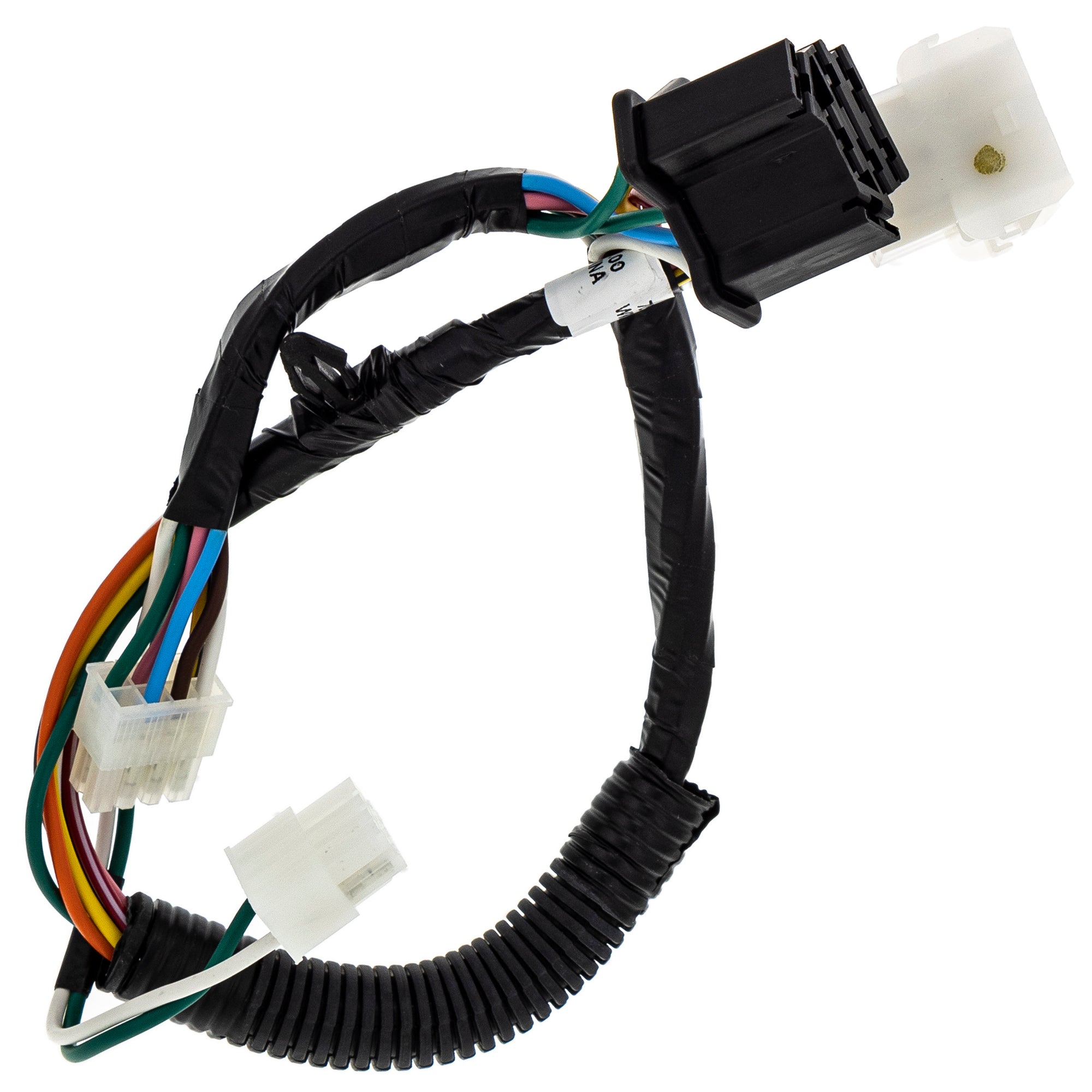 MTD 925-07348 PTO/Hour Meter Dash Electrical Harness