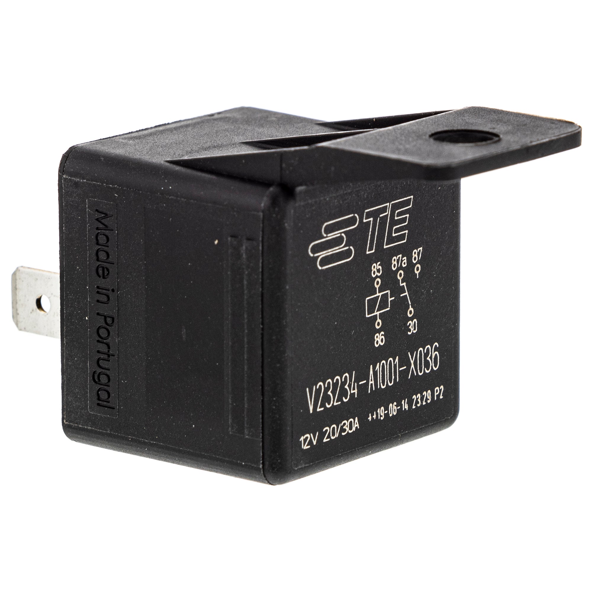 MTD 925-1375 Relay