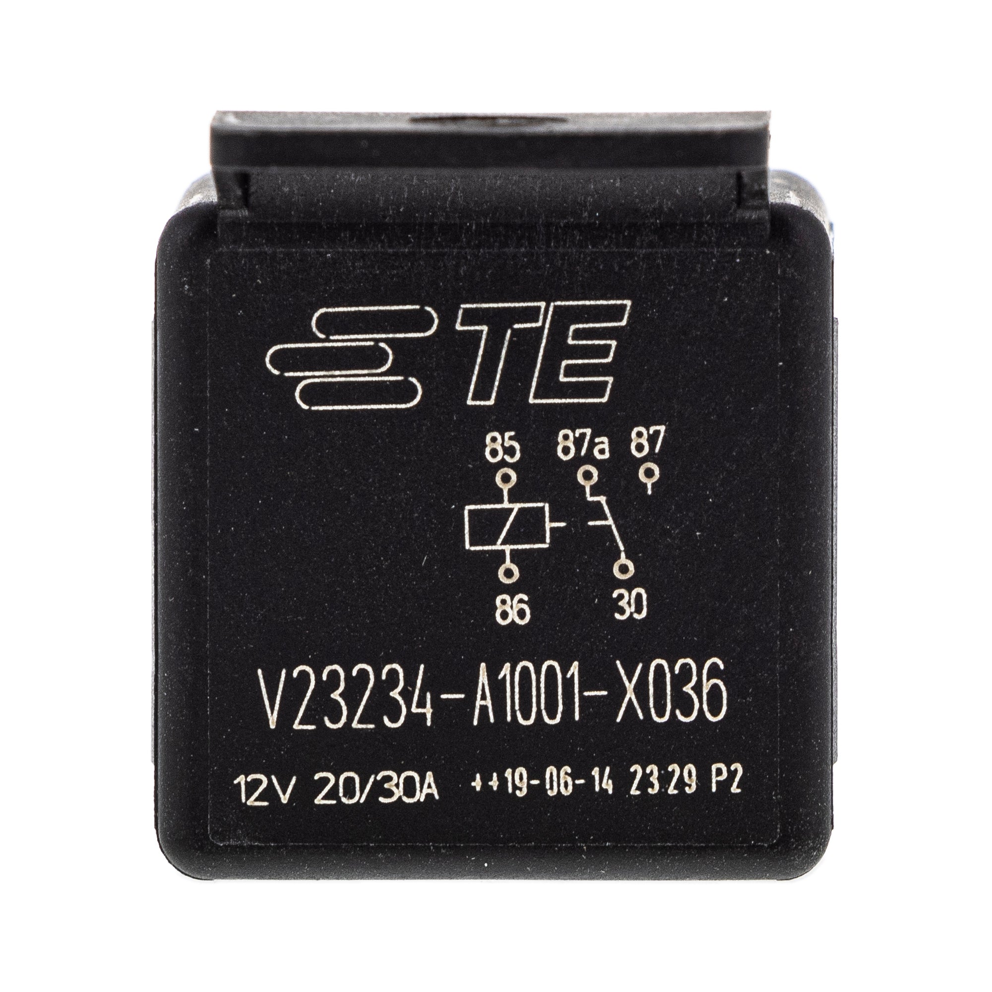 MTD 925-1375 Electrical Relay