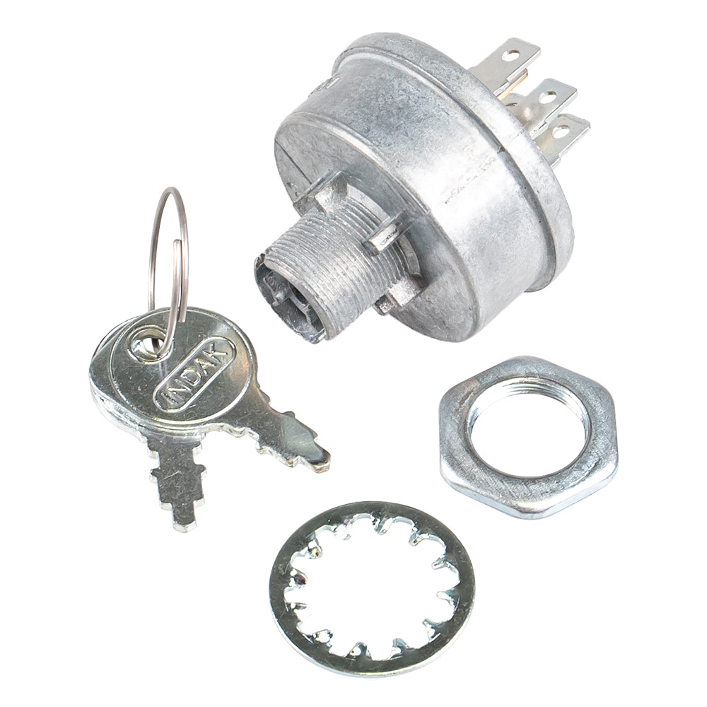 MTD 925-1396A Ignition Switch