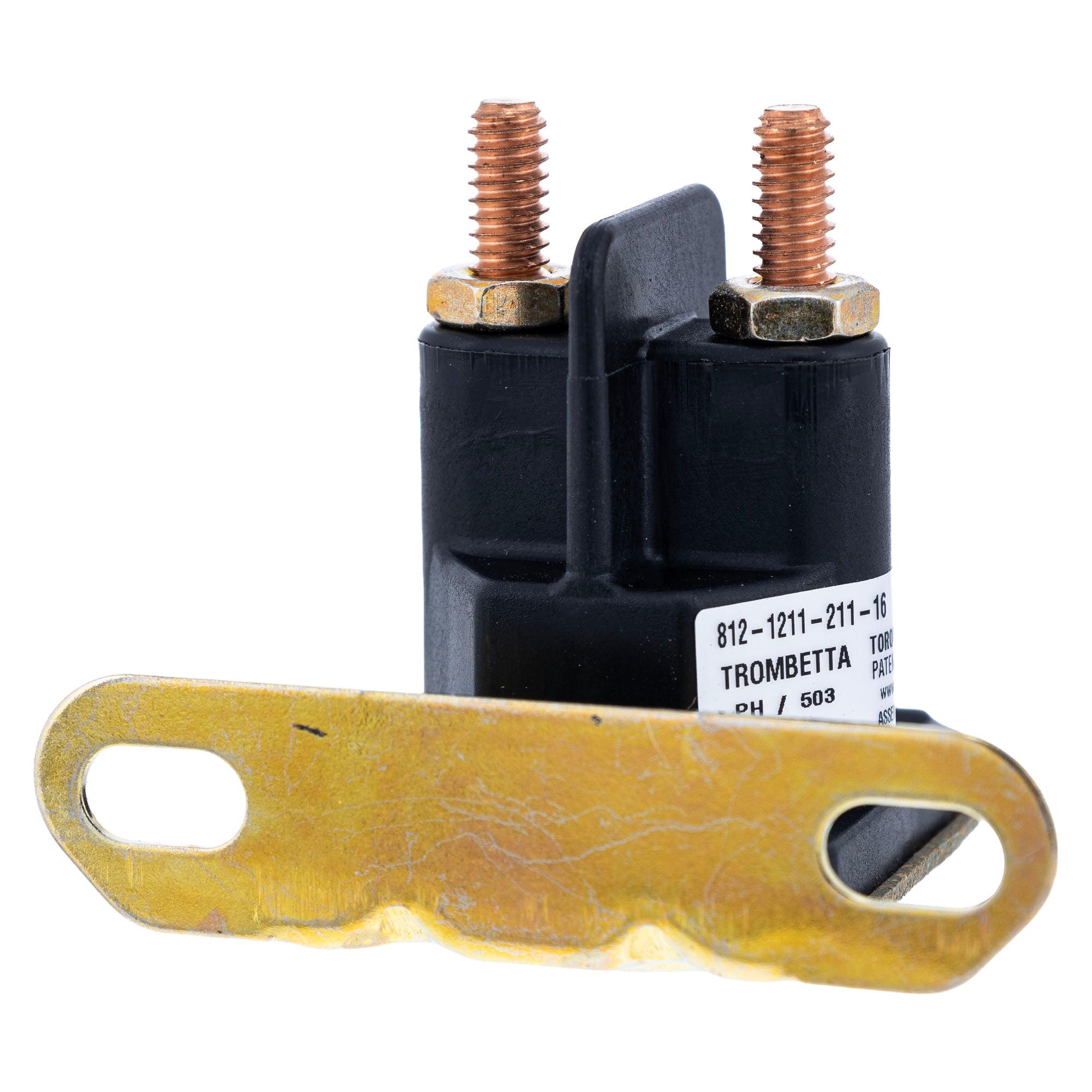 Troy-Bilt 925-1426A 12 Volt Solenoid