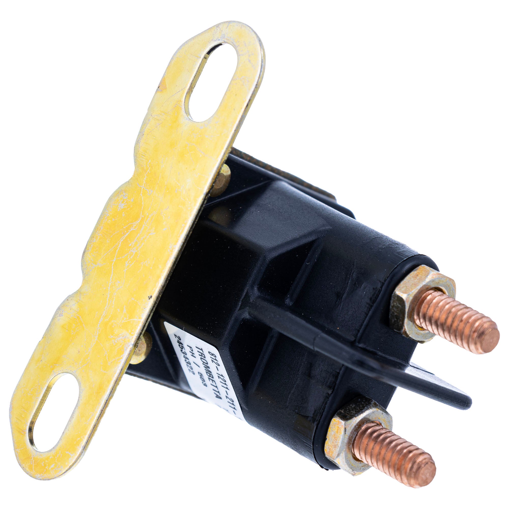 Troy-Bilt 925-1426A 12 Volt Solenoid