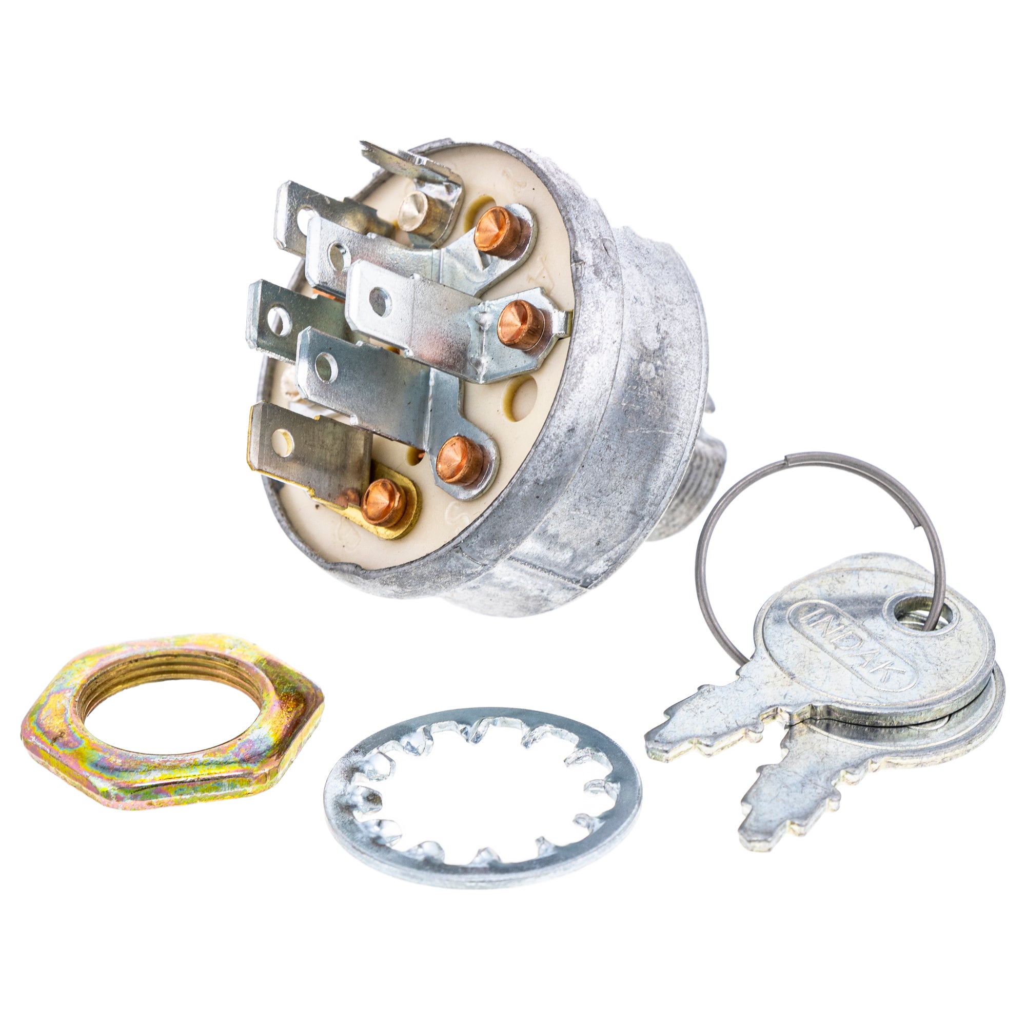 CUB CADET 925-1717 Ignition Switch