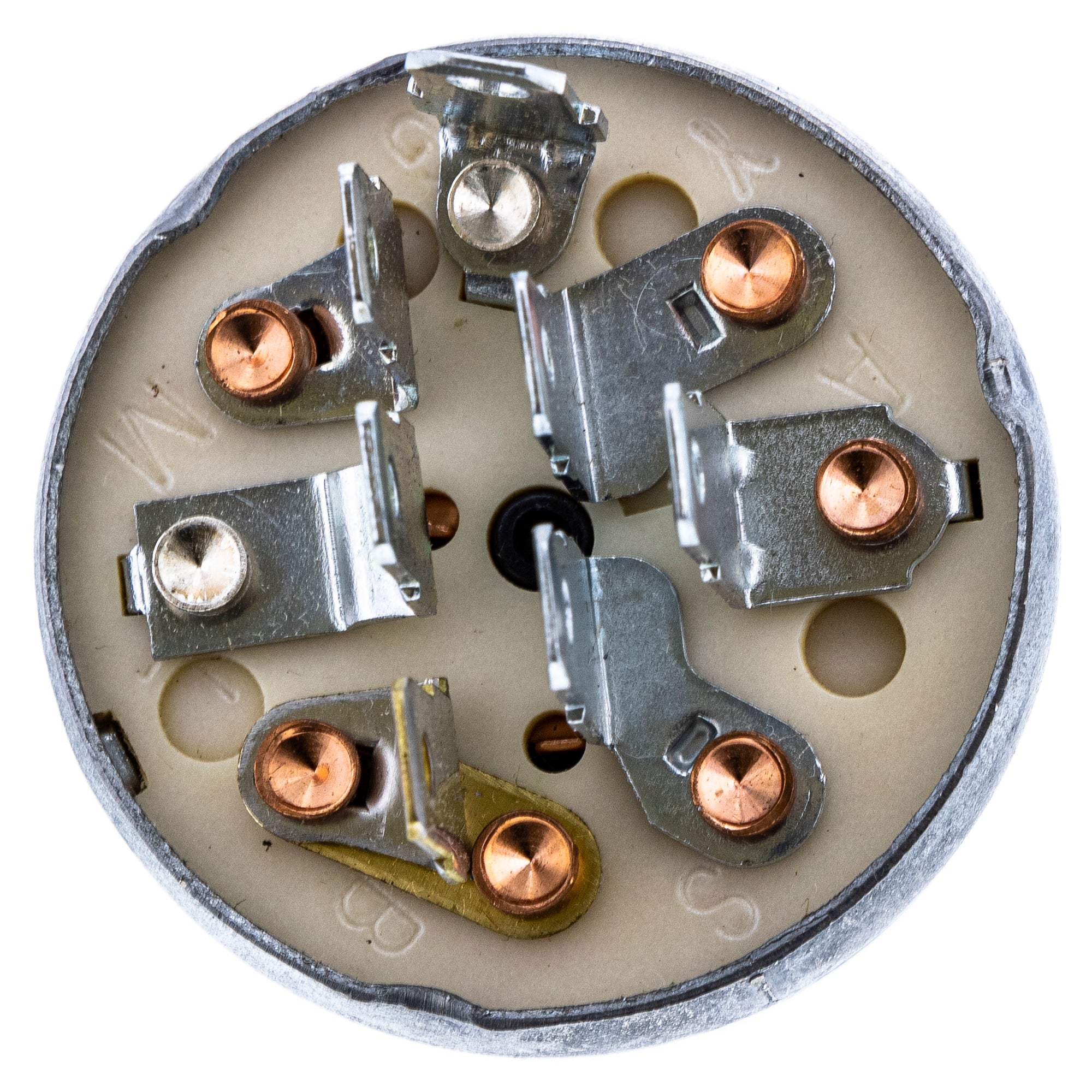 CUB CADET 925-1717 Ignition Key Switch
