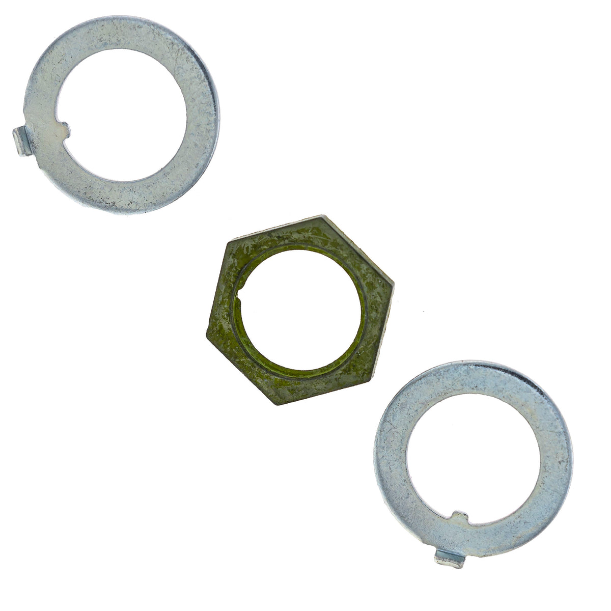 MTD 925-1755 Toggle Switch Double