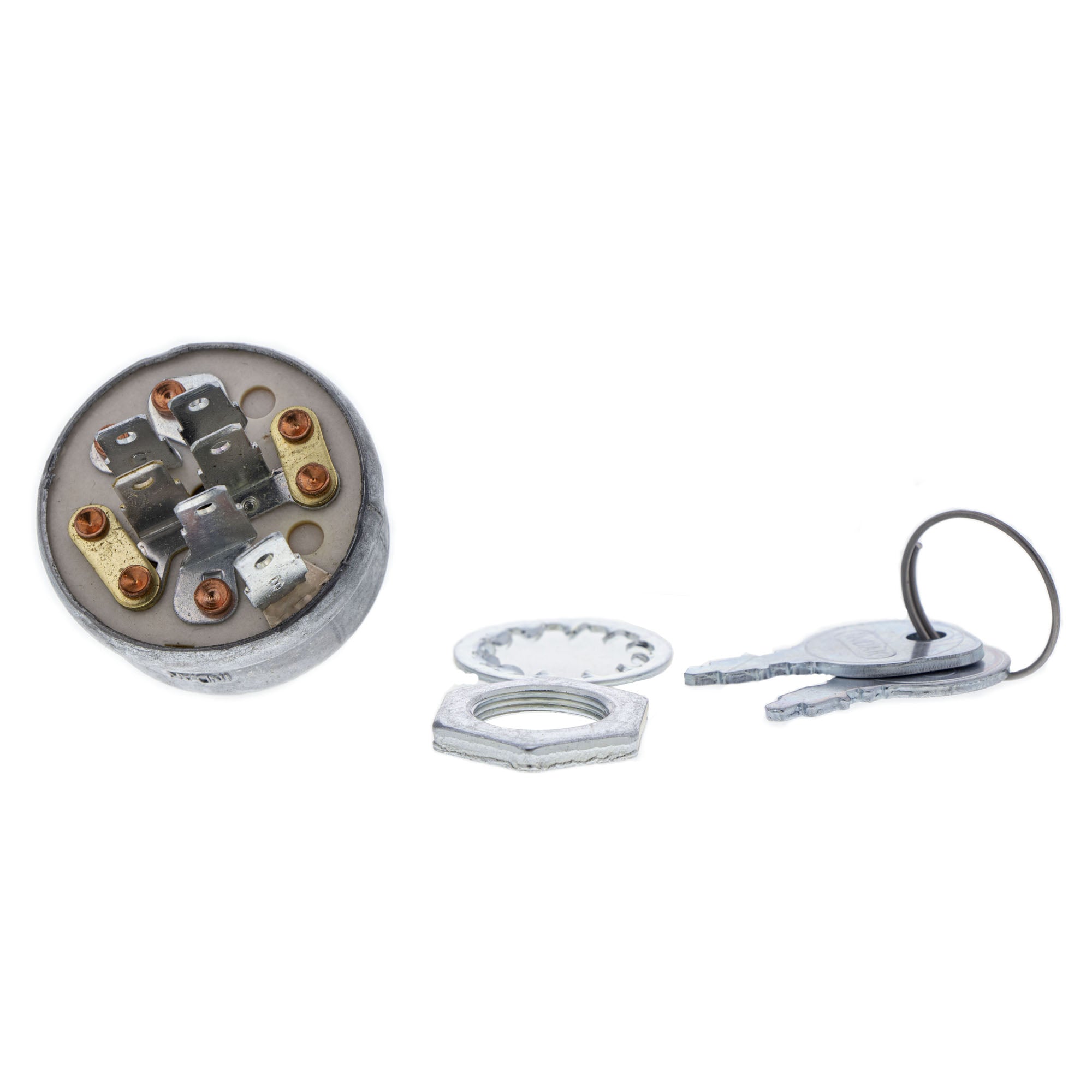 MTD 925-3163 Ignition Switch