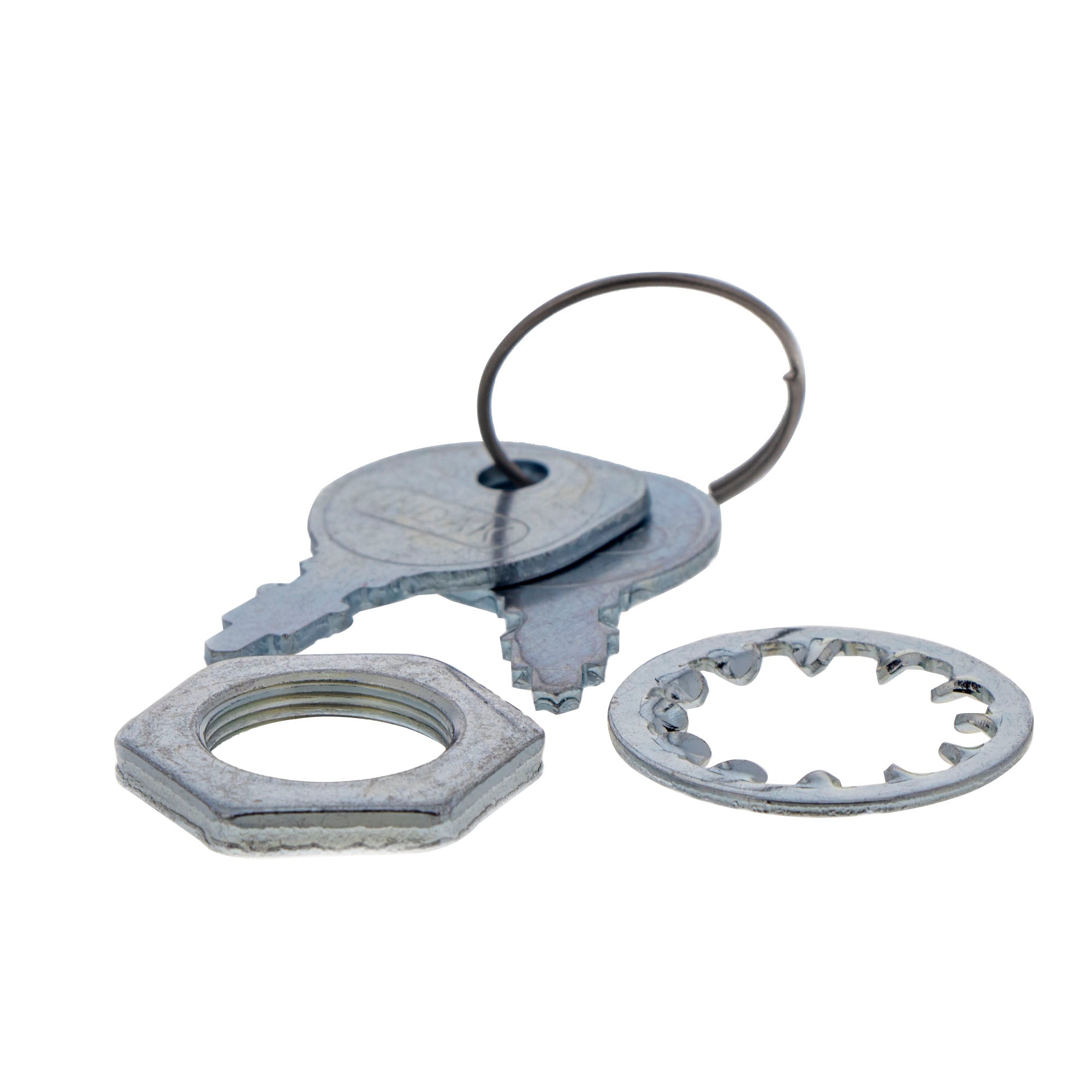 MTD 925-3163 Ignition Key Switch