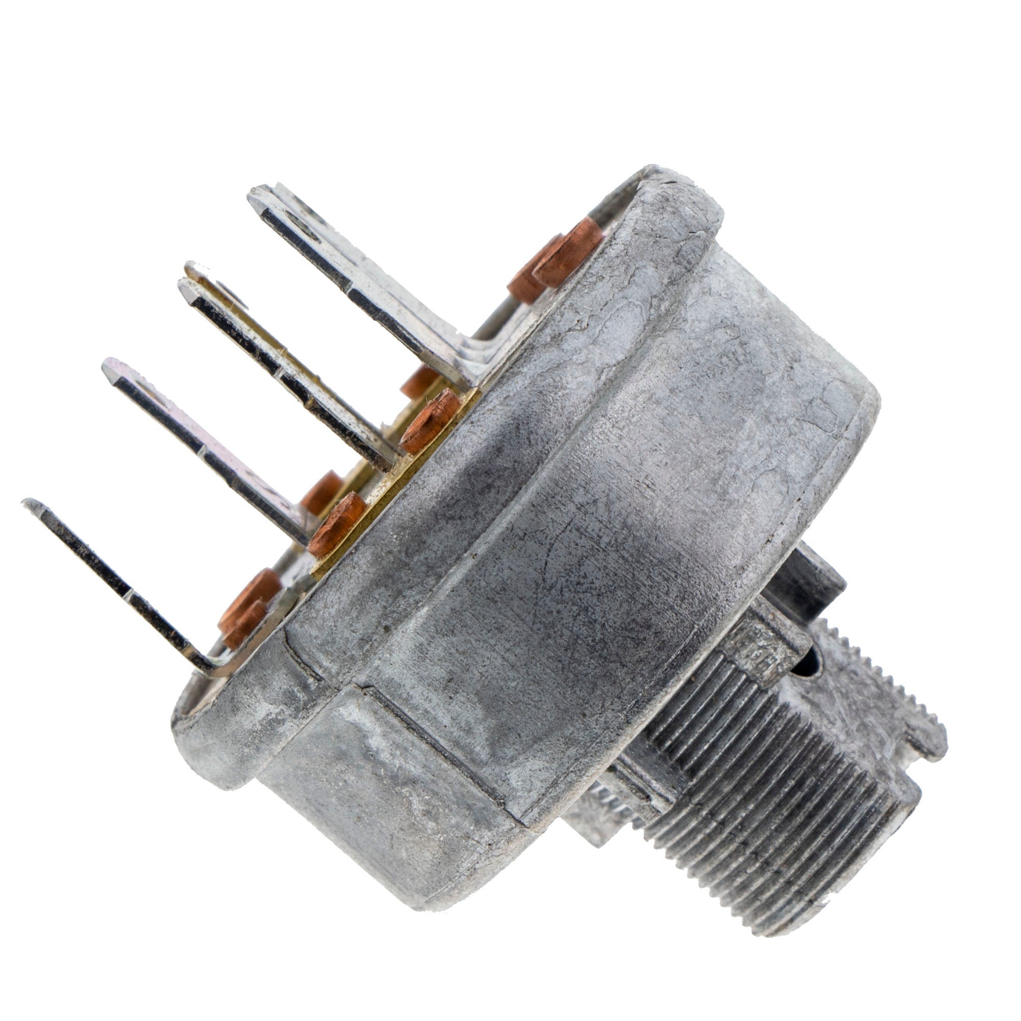 MTD 925-3163 Ignition Key Switch