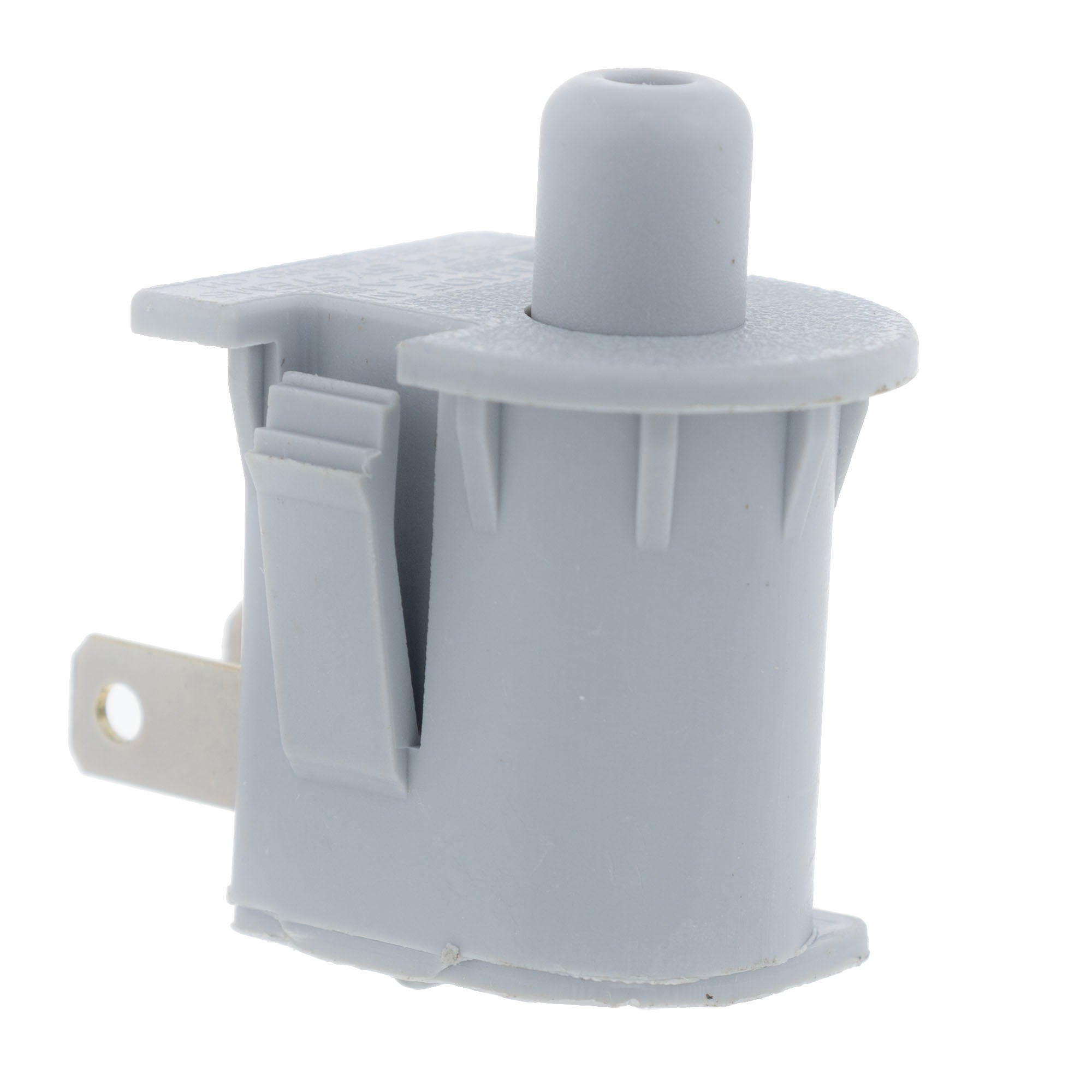 MTD 925-3166 Gray Snap Mount Switch