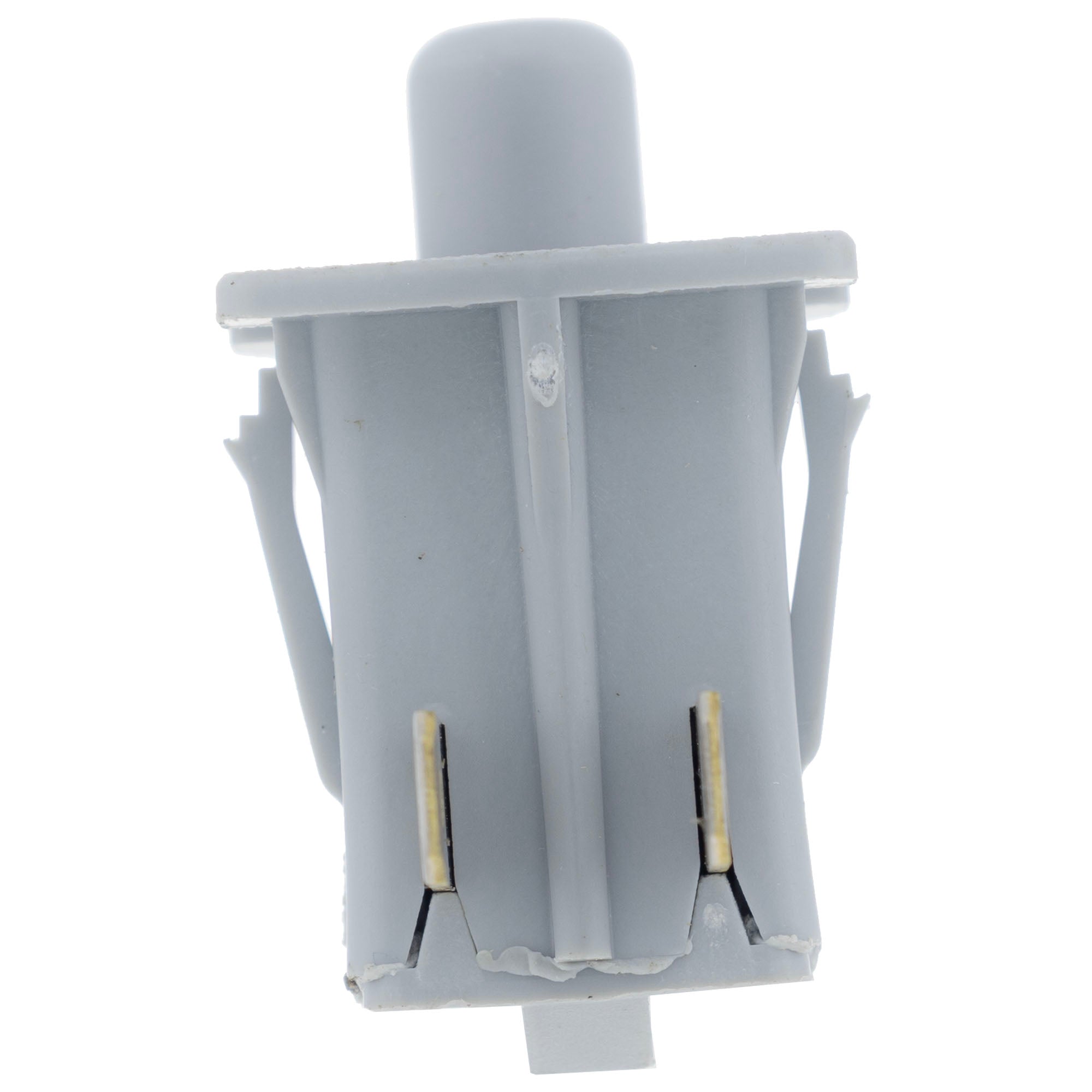 MTD 925-3166 Gray Snap Mount Switch