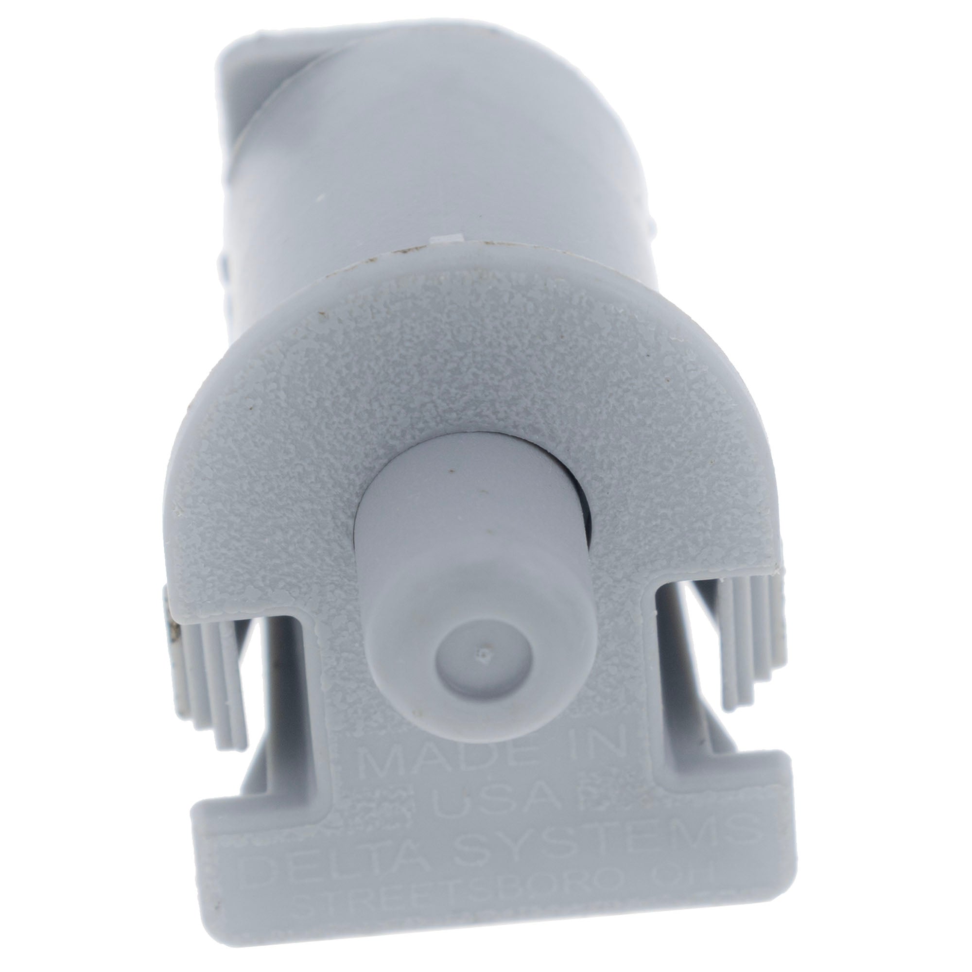 MTD 925-3166 Gray Snap Mount Switch
