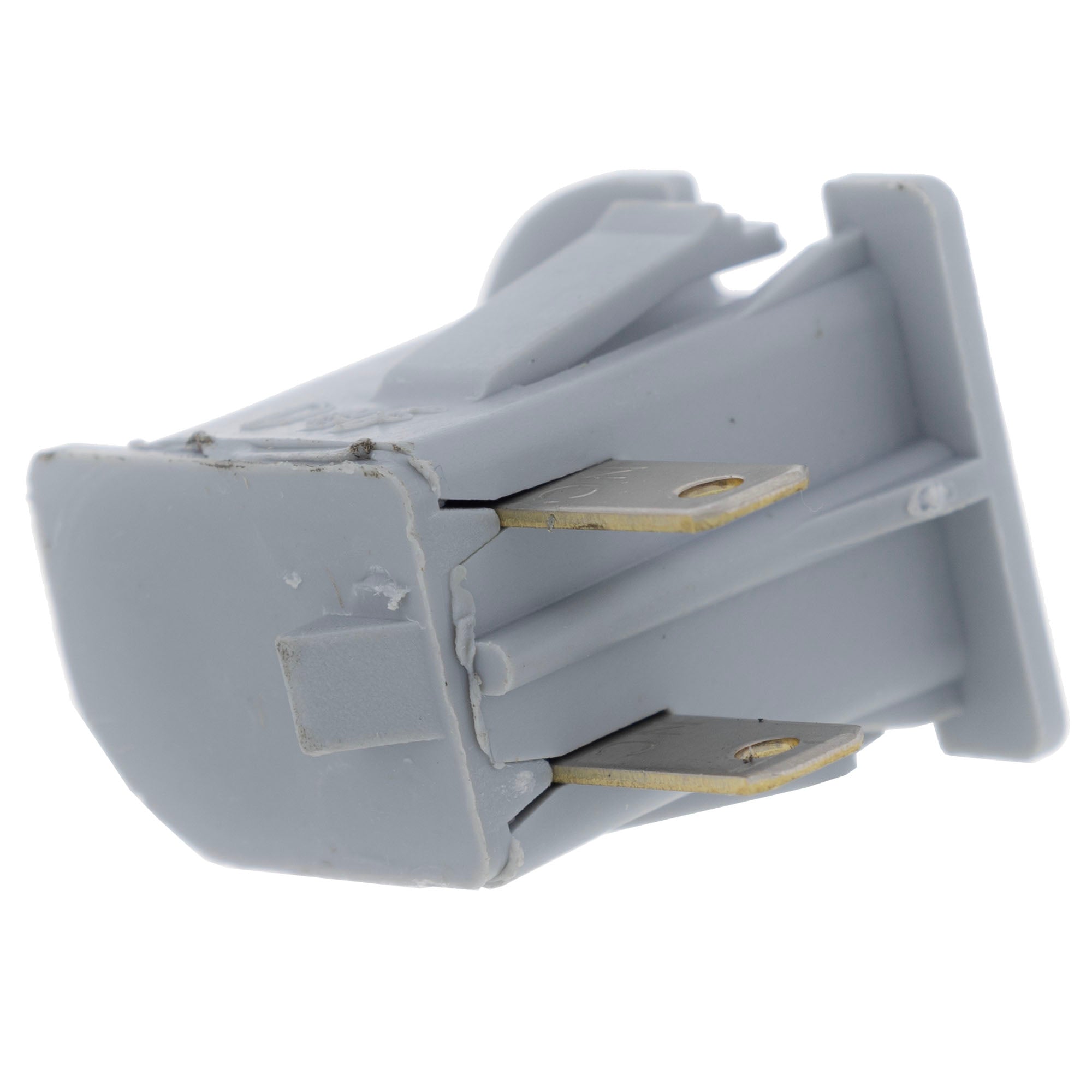 MTD 925-3166 Gray Snap Mount Switch