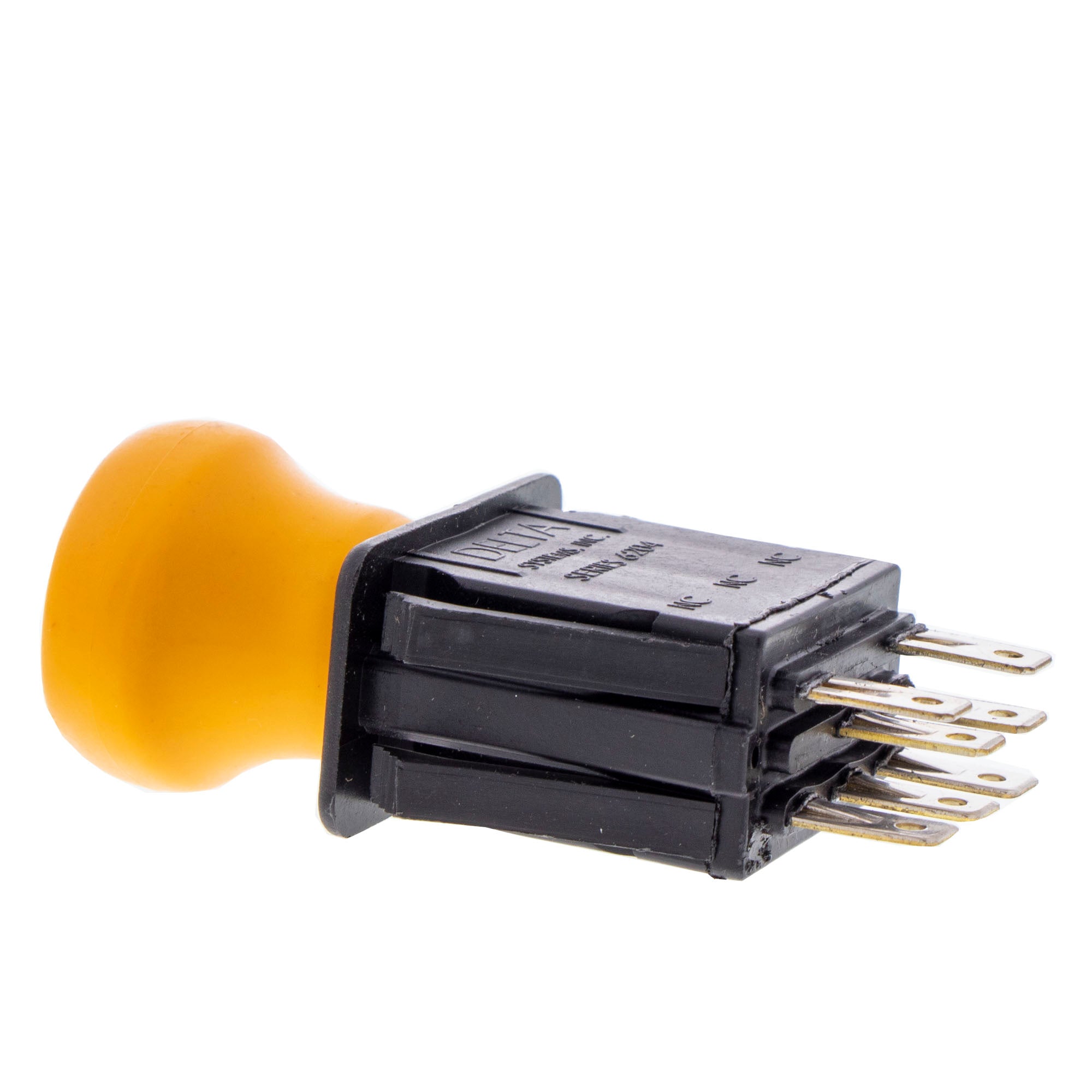 Troy-Bilt 925-3233A Yellow Knob PTO Switch