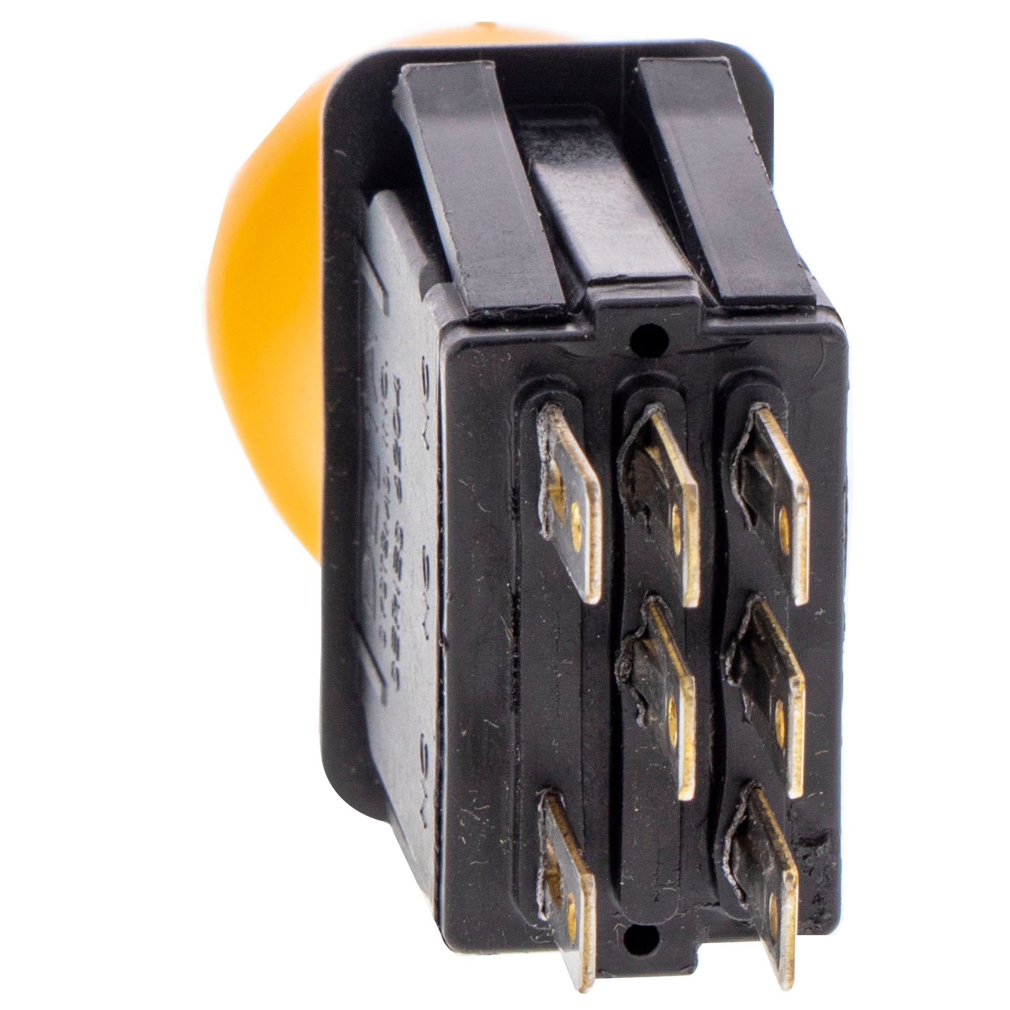 Troy-Bilt 925-3233A Yellow Knob PTO Switch