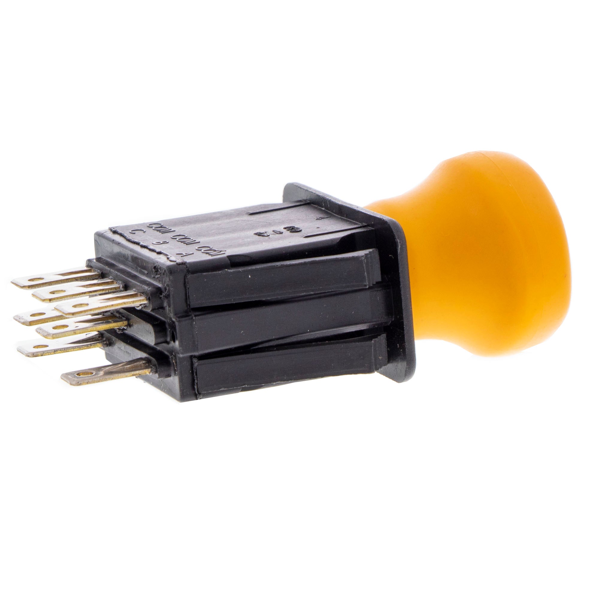 Troy-Bilt 925-3233A Yellow Knob PTO Switch