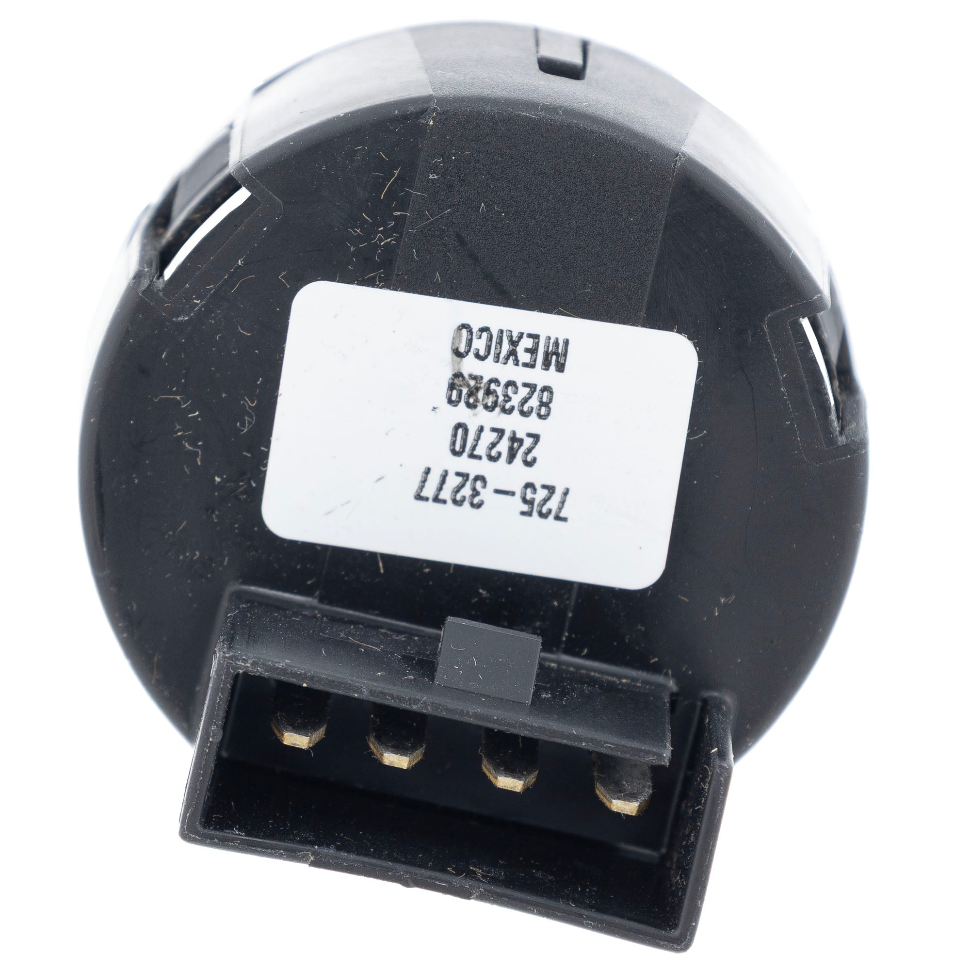 CUB CADET 925-3277 Ignition Key Switch