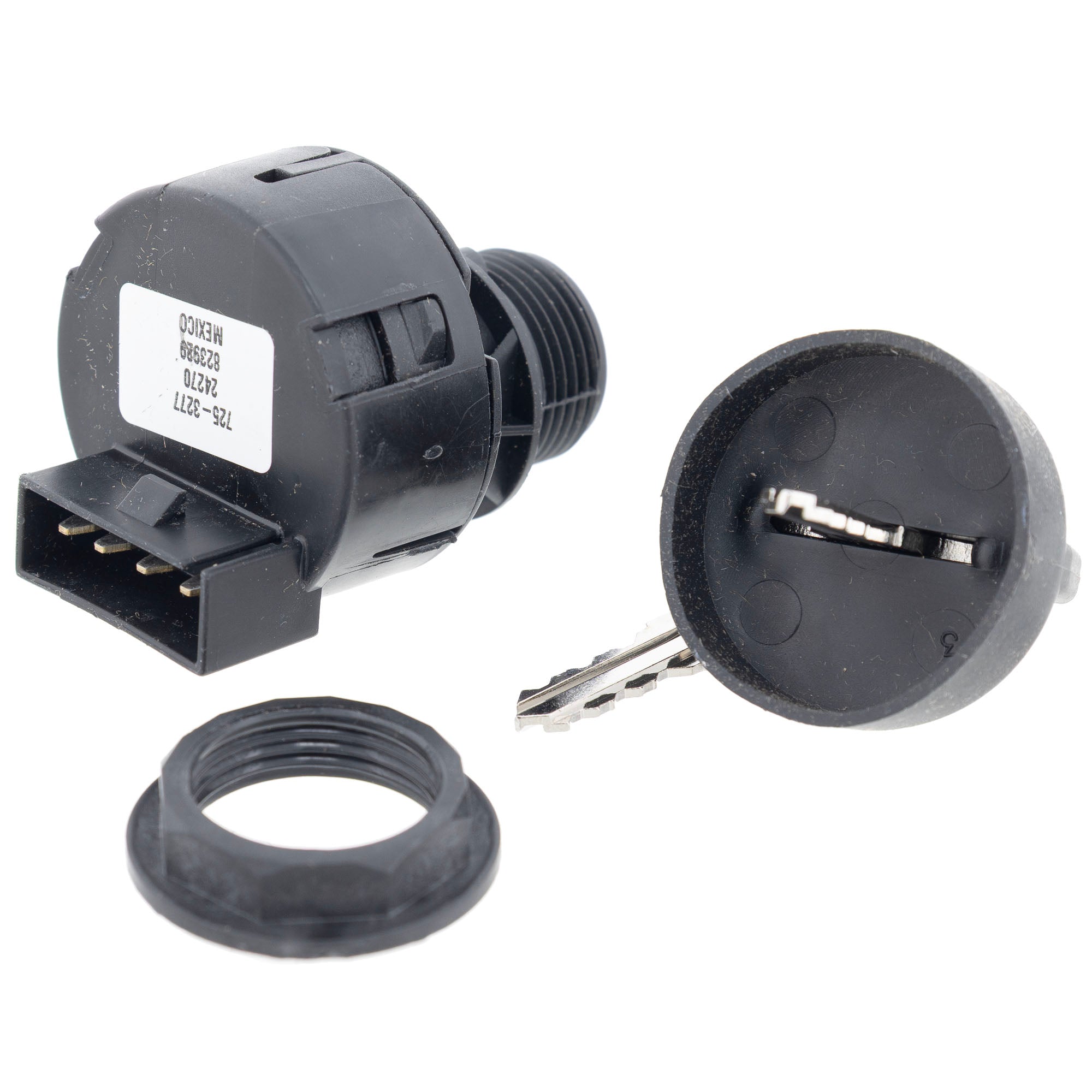 CUB CADET 925-3277 Ignition Key Switch