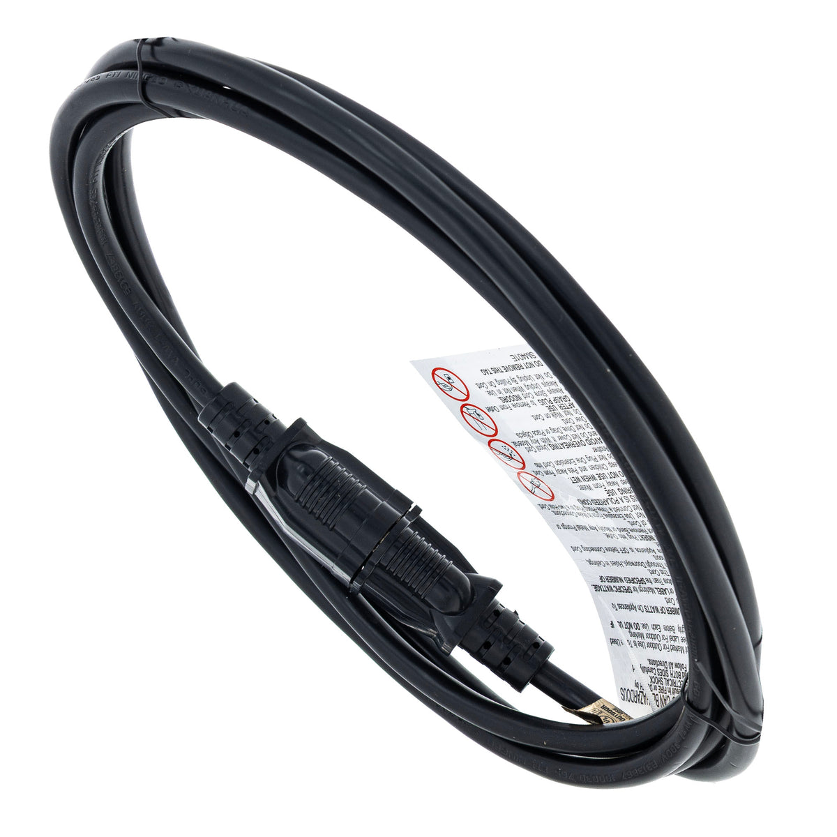 CUB CADET 929-0071B 120V 3 Prong Extension Cord