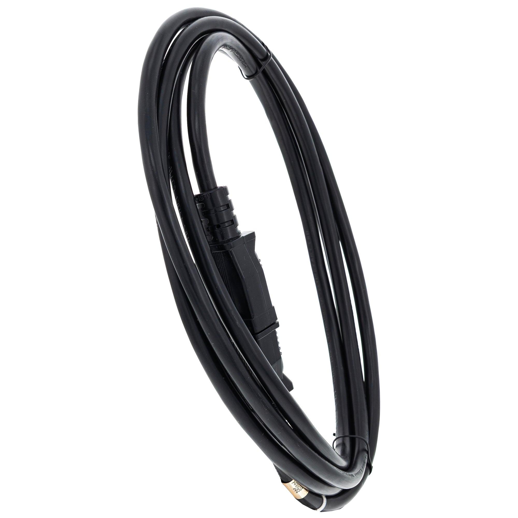 Troy-Bilt 929-0071B 120V 3 Prong Extension Cord