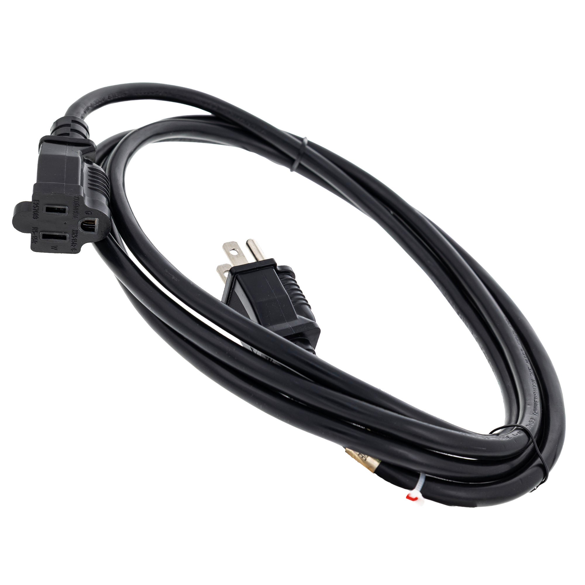 Troy-Bilt 929-0071B 120V 3 Prong Extension Cord
