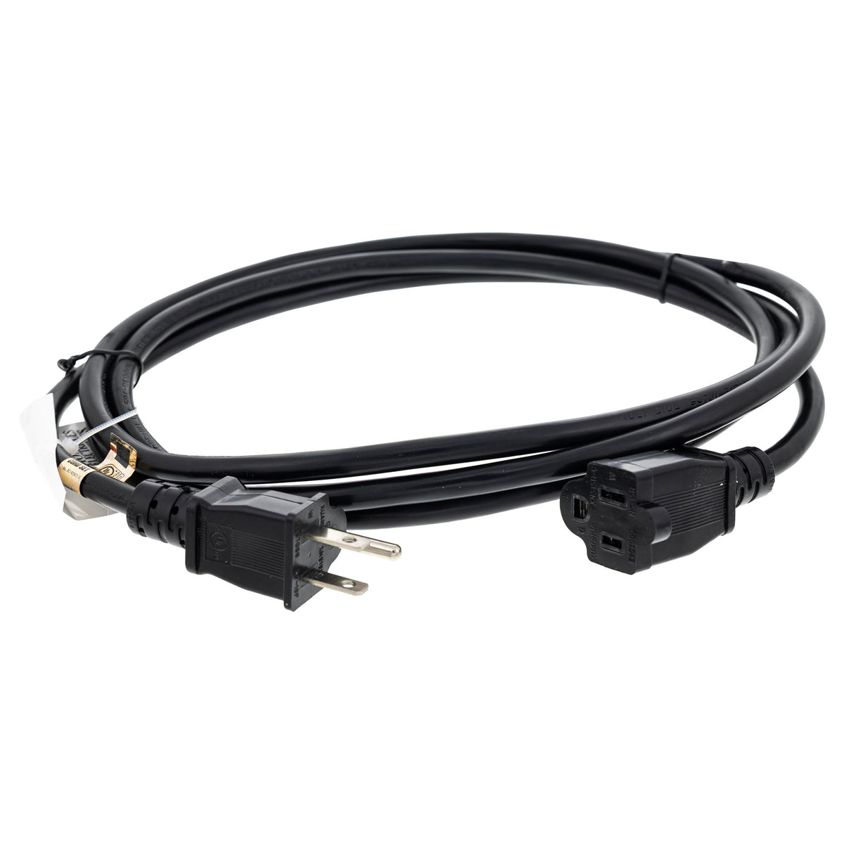 CUB CADET 929-0071B 120V 3 Prong Extension Cord