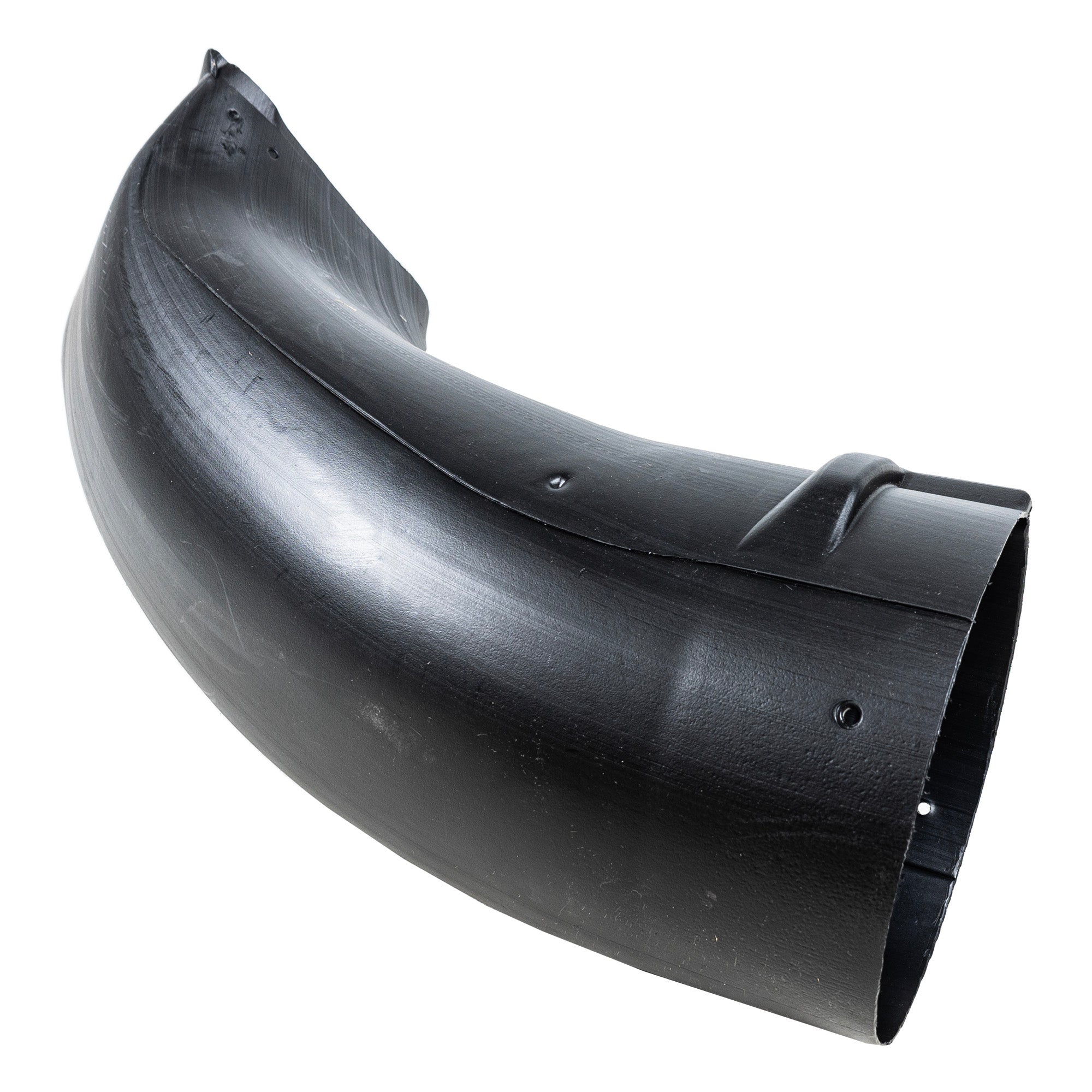 Troy-Bilt 931-04159A Lower Grass Bag Discharge Chute Elbow