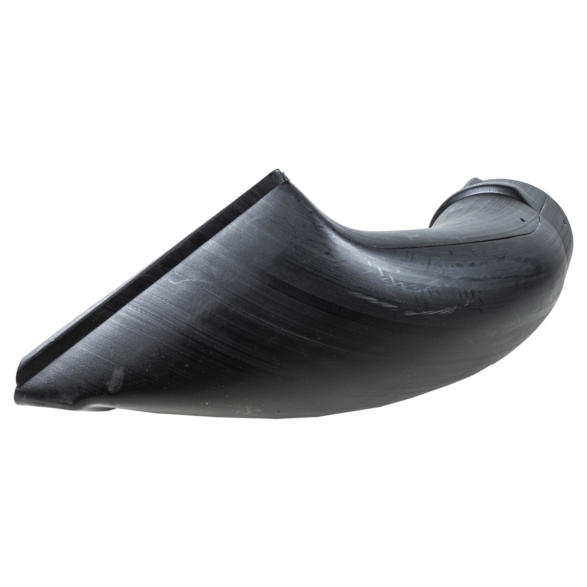 Troy-Bilt 931-04159A Lower Grass Bag Discharge Chute Elbow