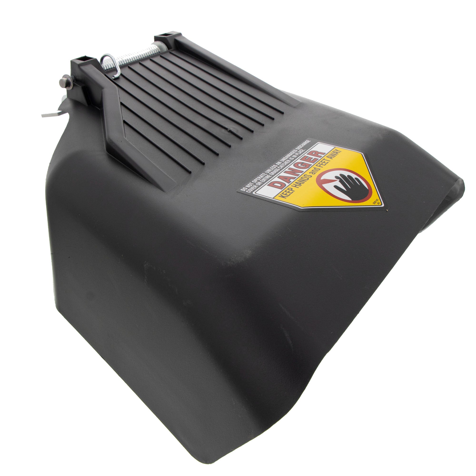 MTD 931-04244 Discharge Chute Assembly