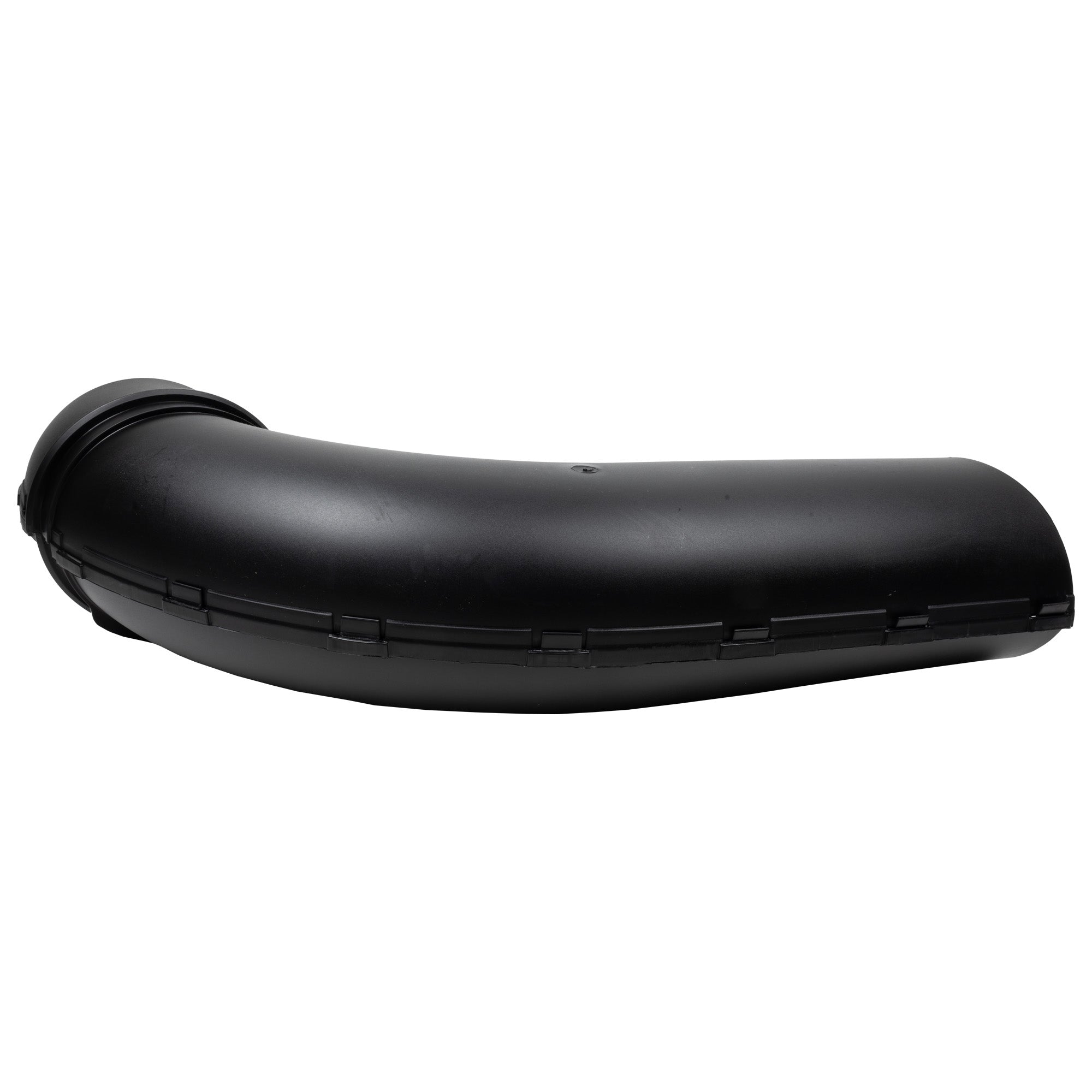 Troy-Bilt 931-04291A Upper Grass Bag Chute Assembly