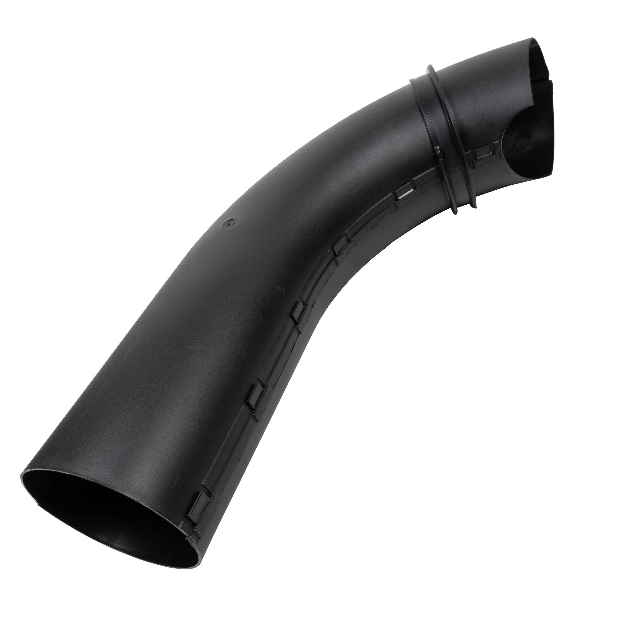 MTD 931-04291A Upper Grass Bag Chute Assembly