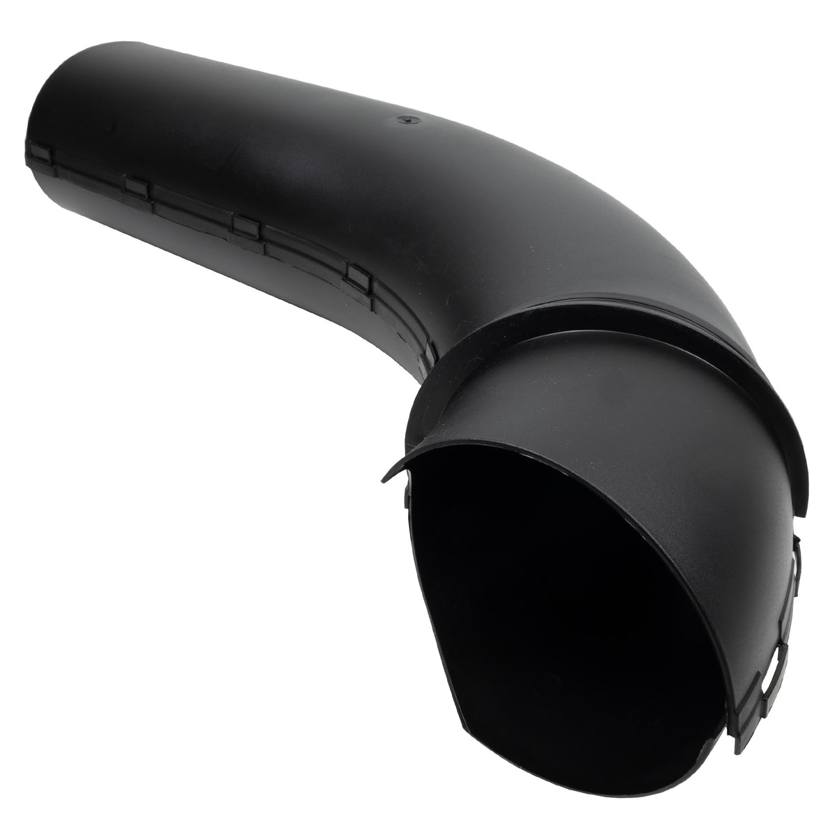 MTD 931-04291A Upper Grass Bag Chute Assembly