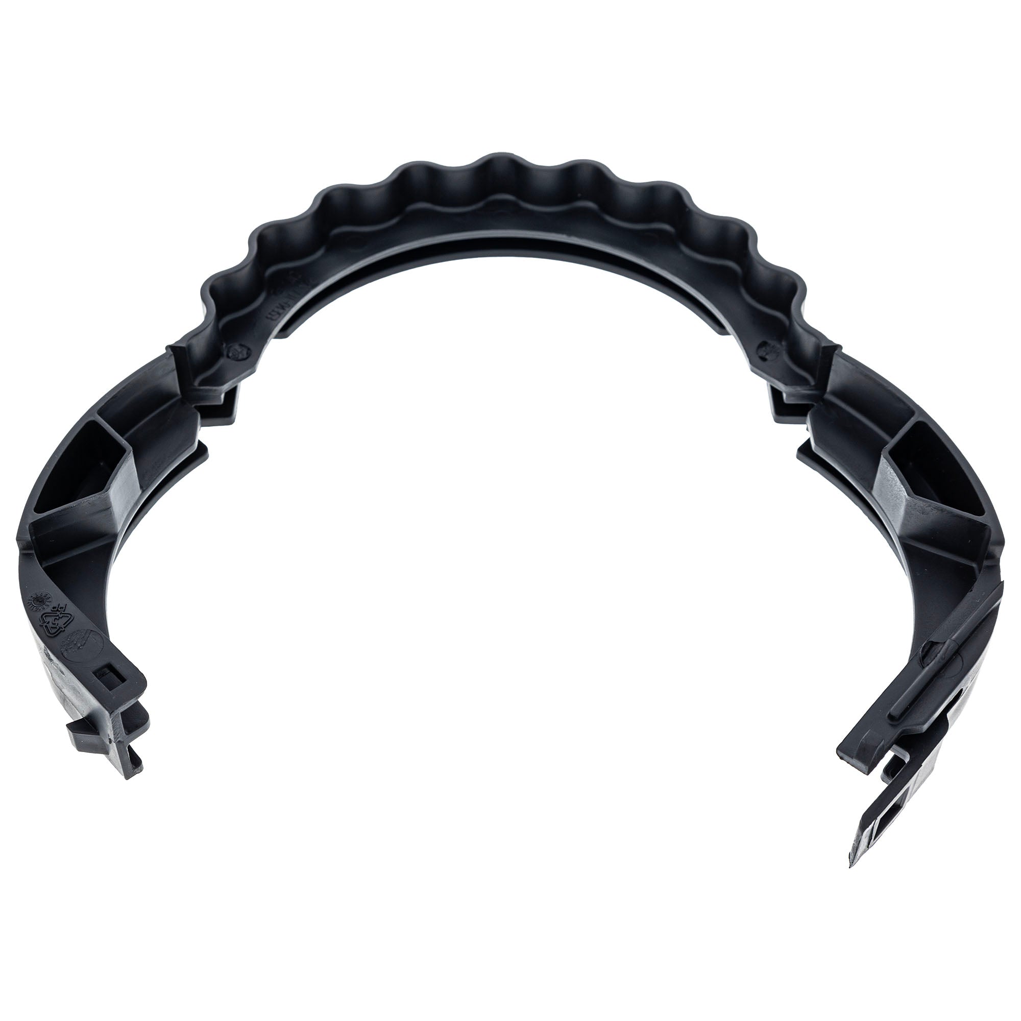 Troy-Bilt 931-04353 Lower Ring Chute