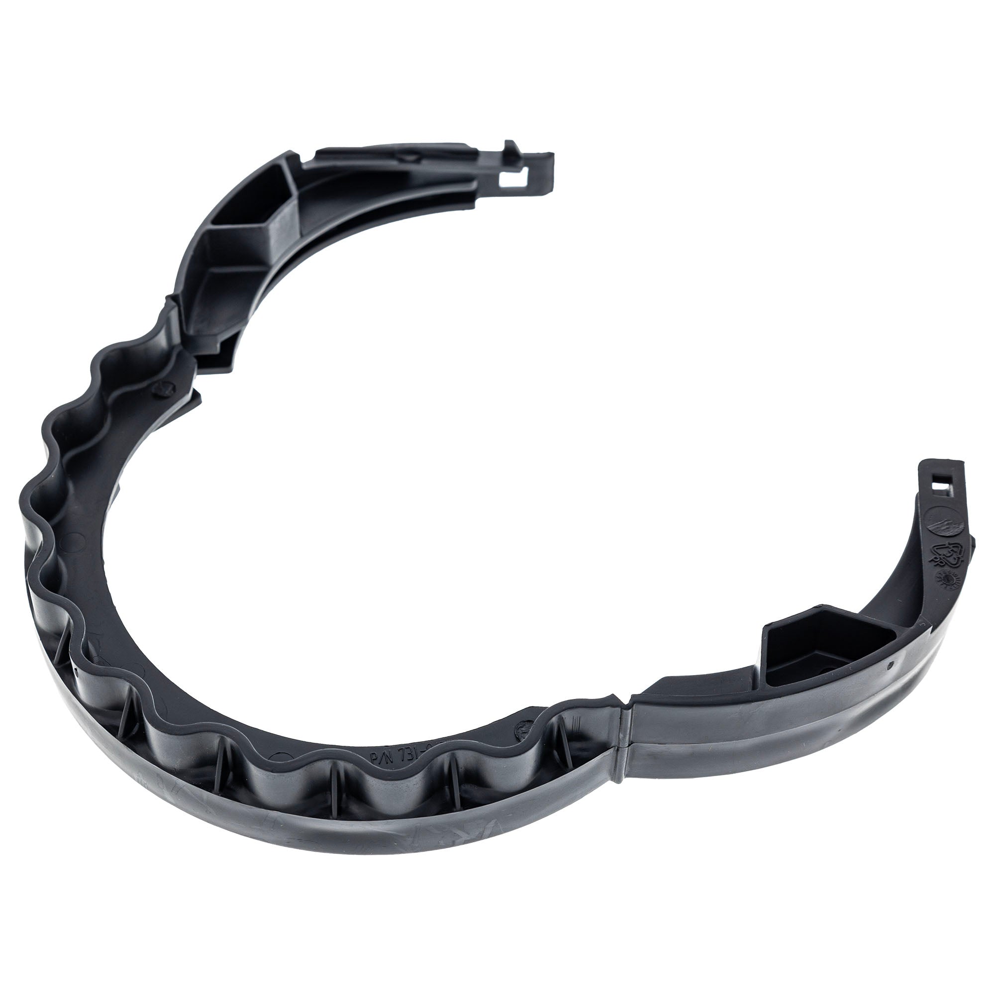 Troy-Bilt 931-04353 Lower Ring Chute