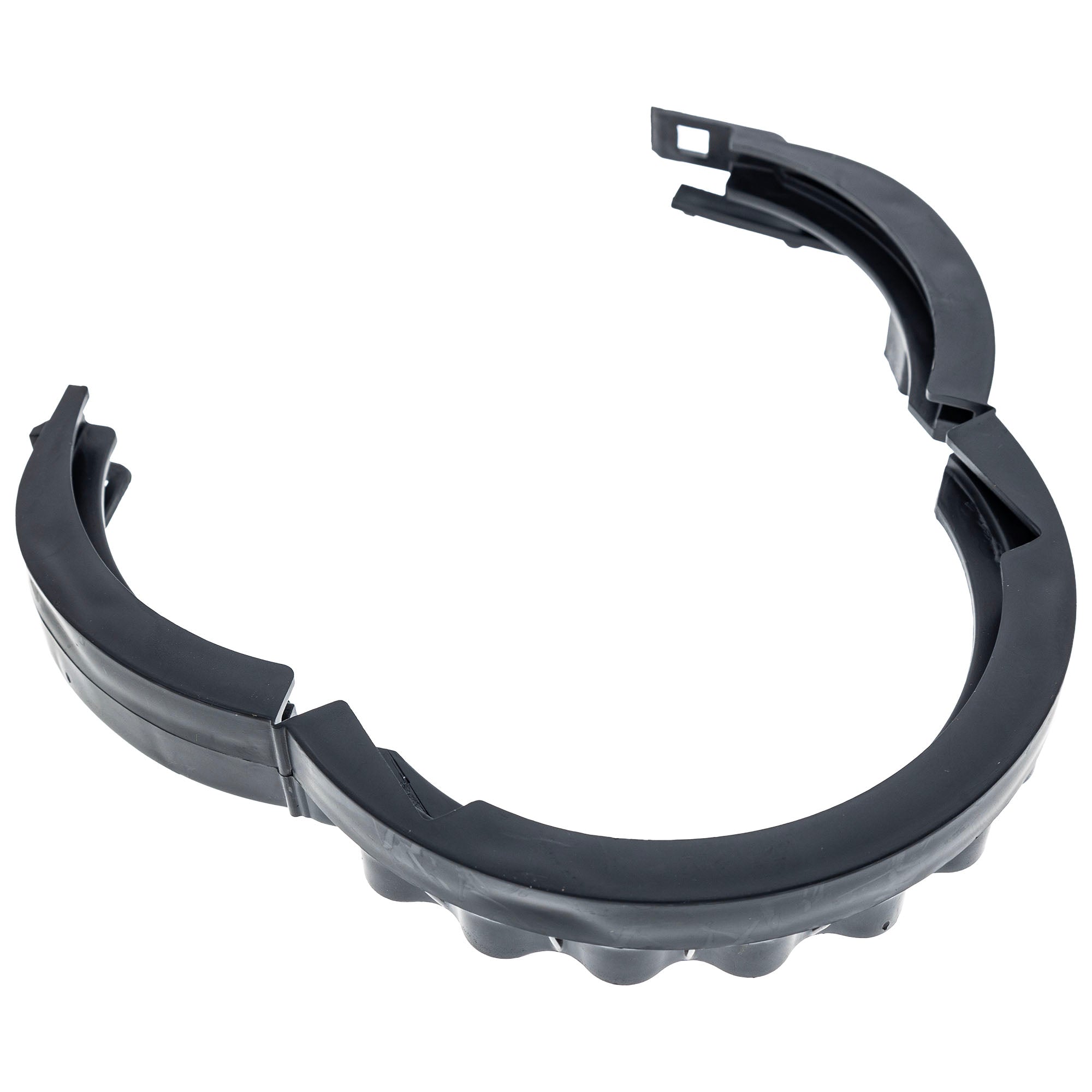 Troy-Bilt 931-04353 Lower Ring Chute