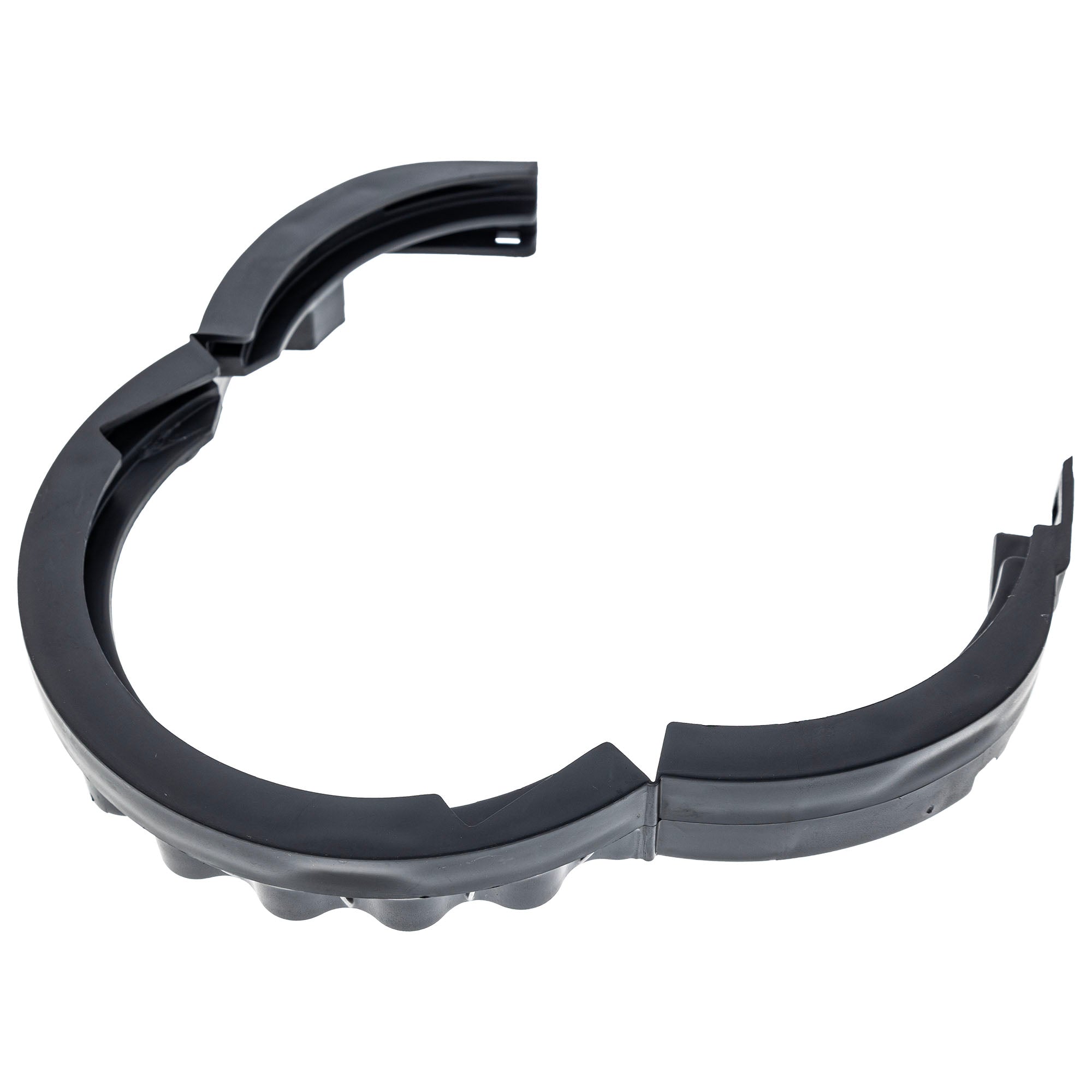 Troy-Bilt 931-04353 Lower Ring Chute