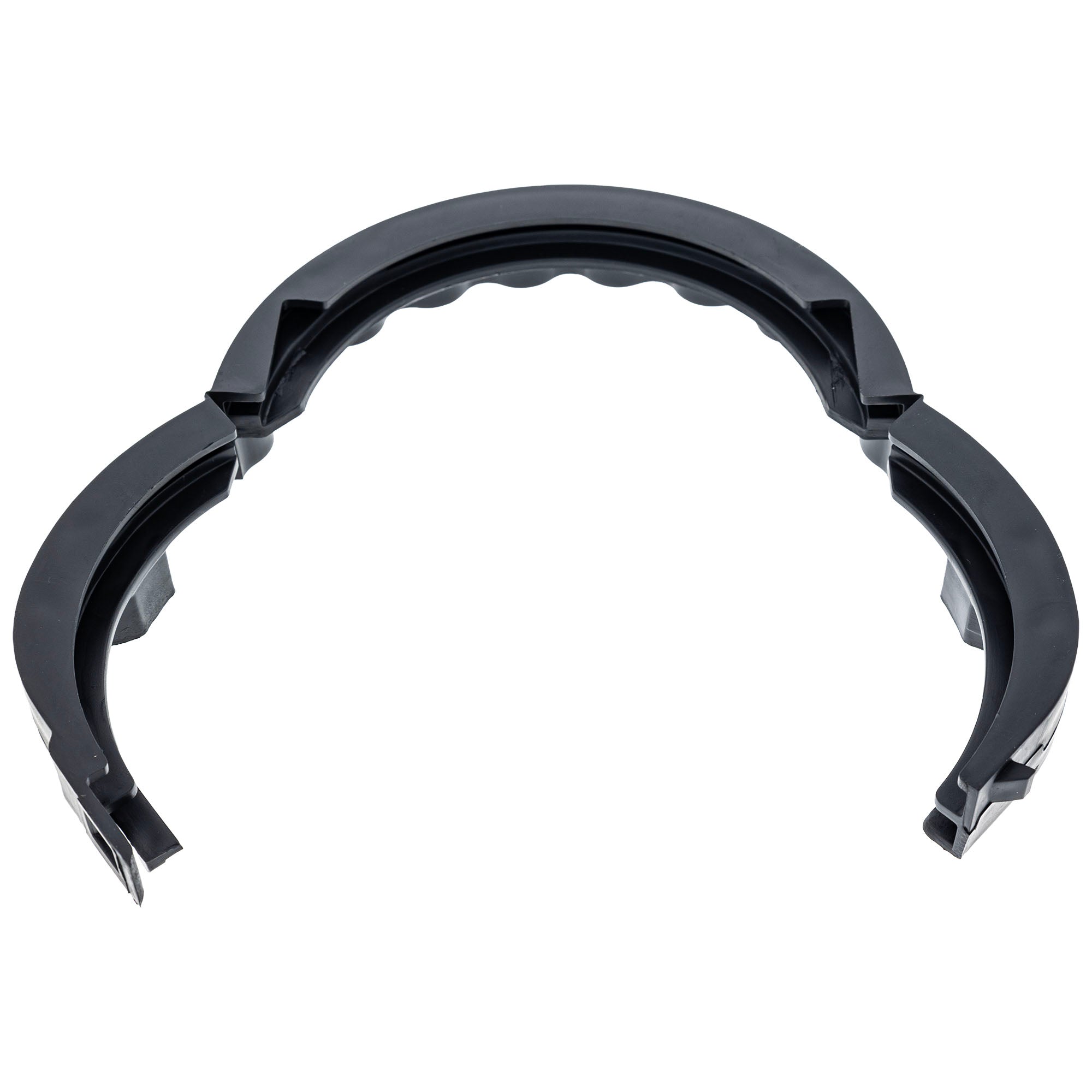Troy-Bilt 931-04353 Lower Ring Chute