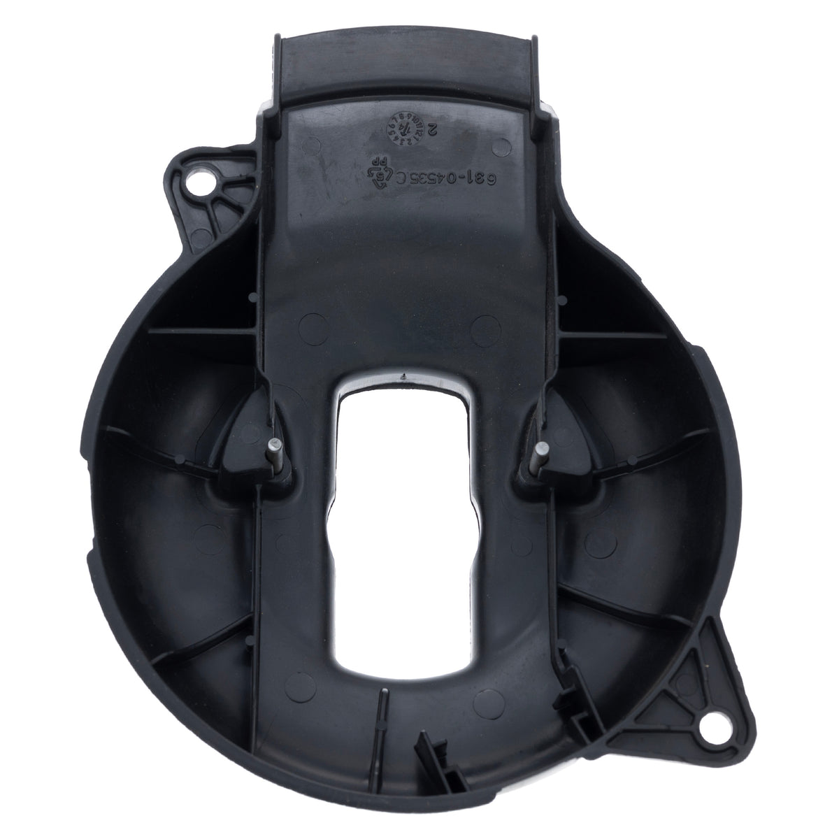 MTD 931-04535C Engine Baffle Assembly