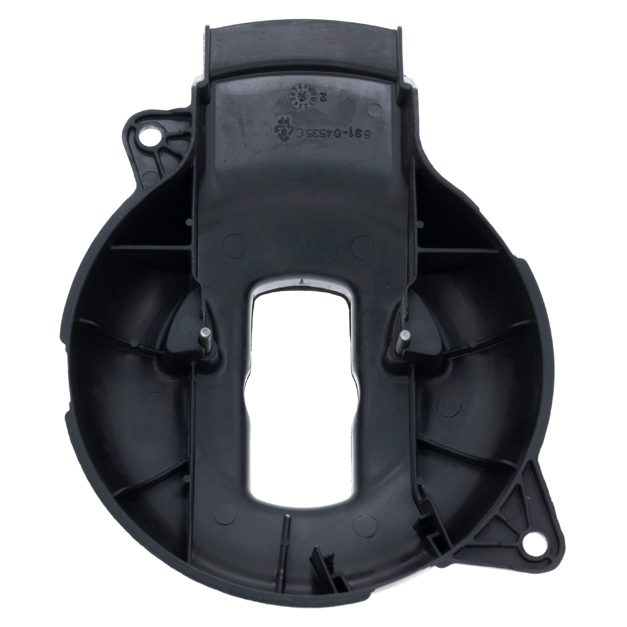 Troy-Bilt 931-04535C Engine Baffle Assembly