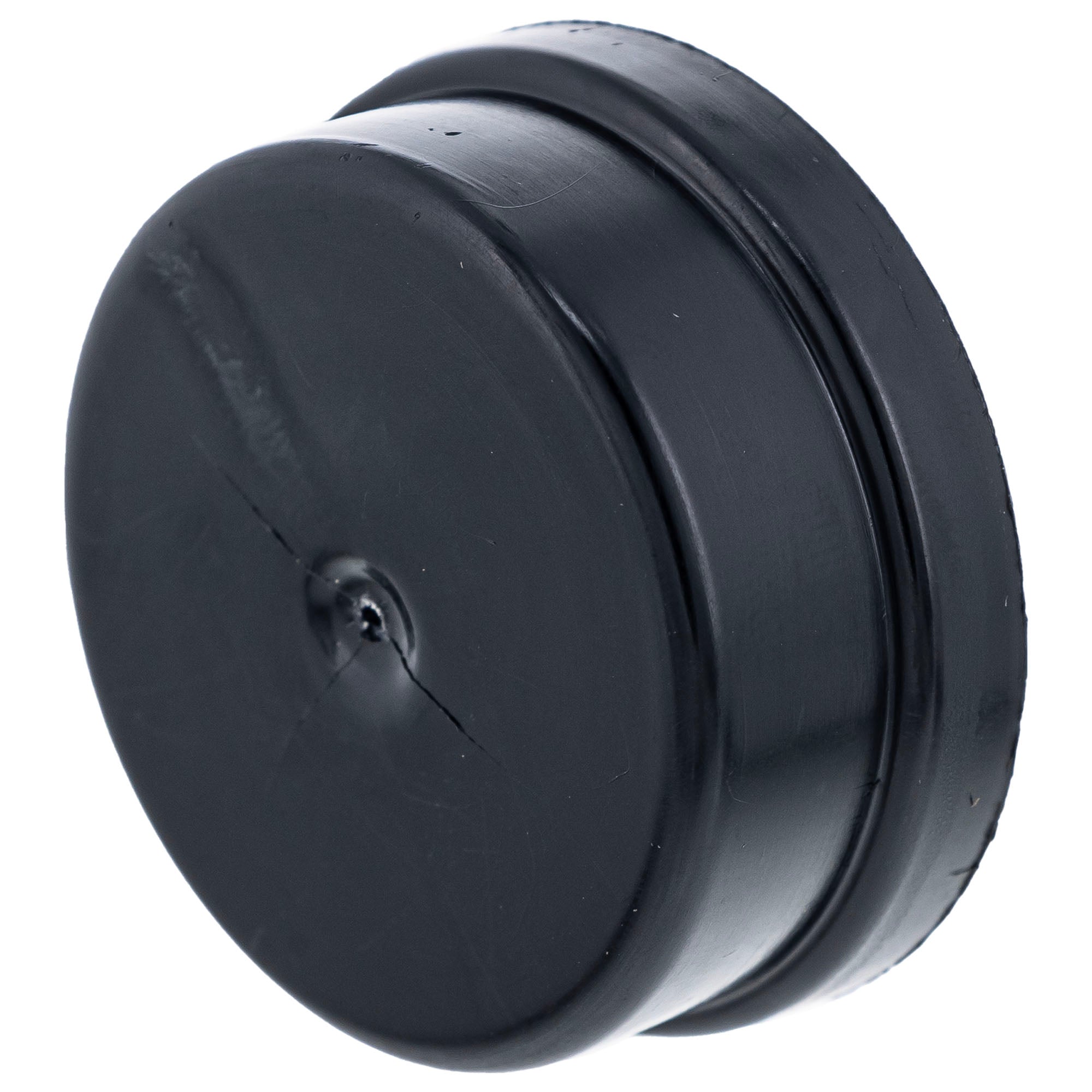 CUB CADET 931-0484A Black Hub Cap