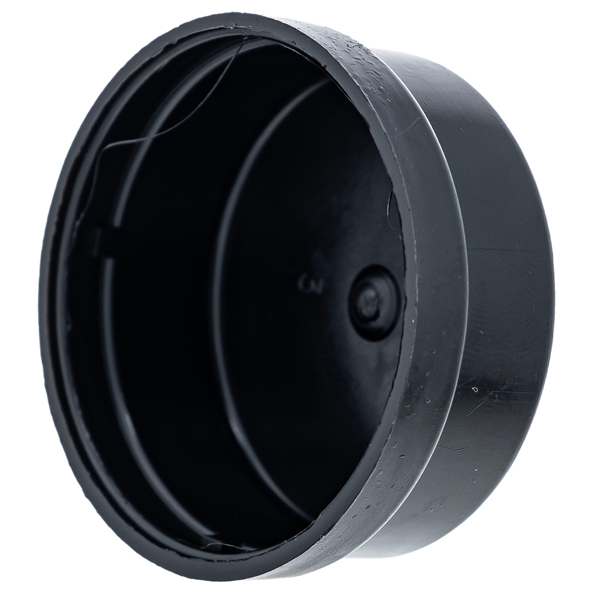 CUB CADET 931-0484A Black Hub Cap