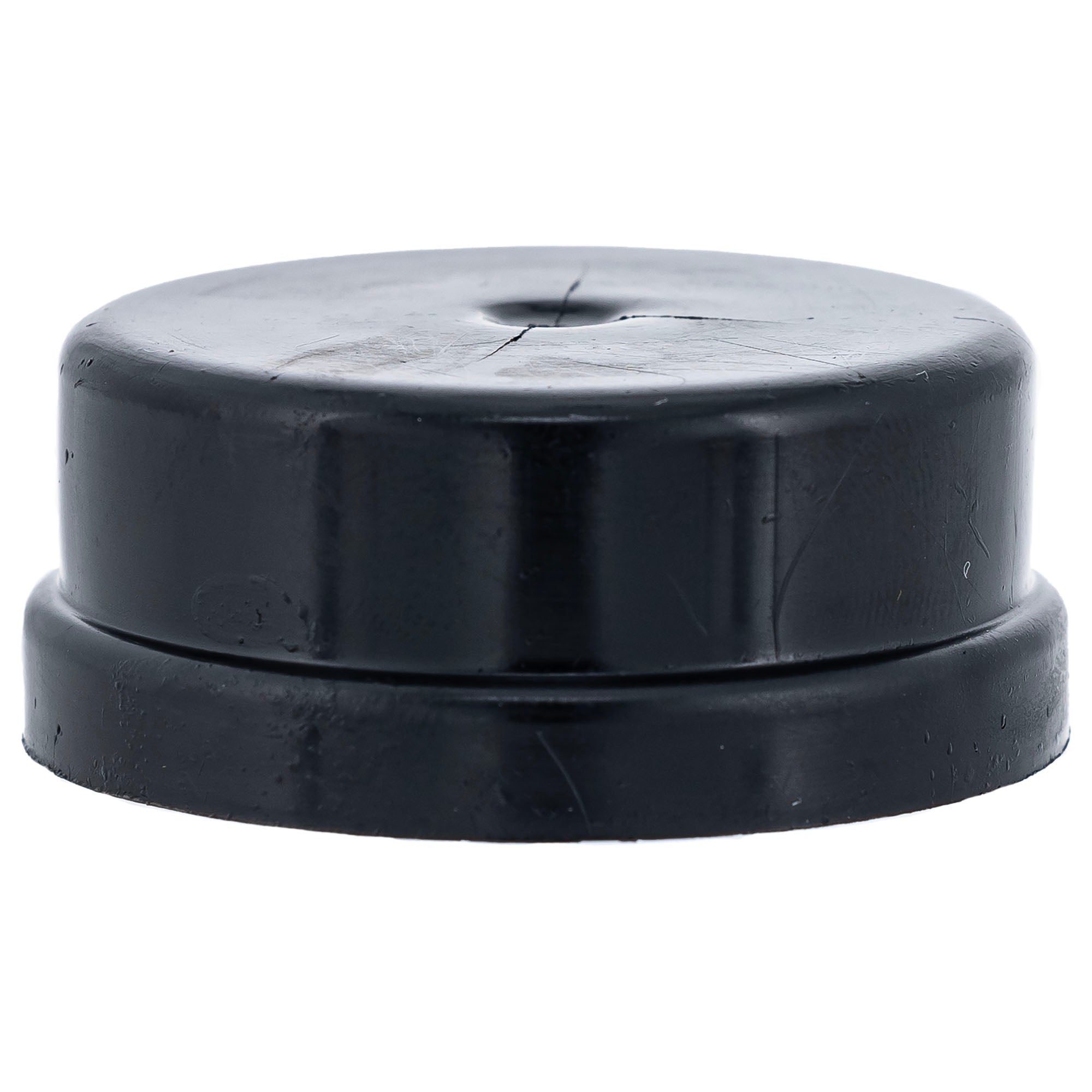 CUB CADET 931-0484A Black Hub Cap