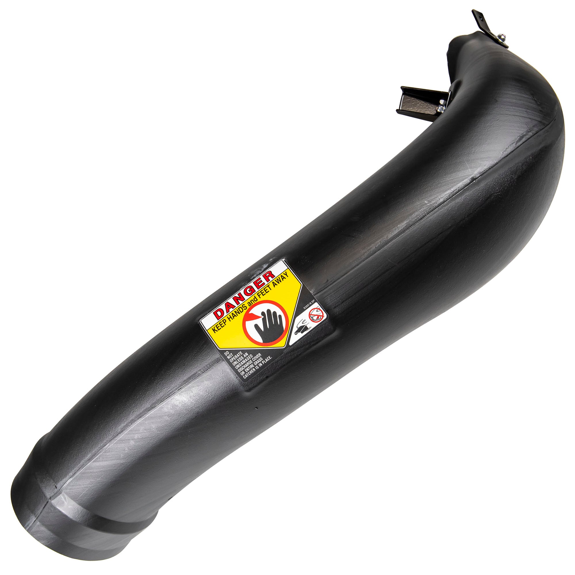 MTD 931-05337 Grass Chute