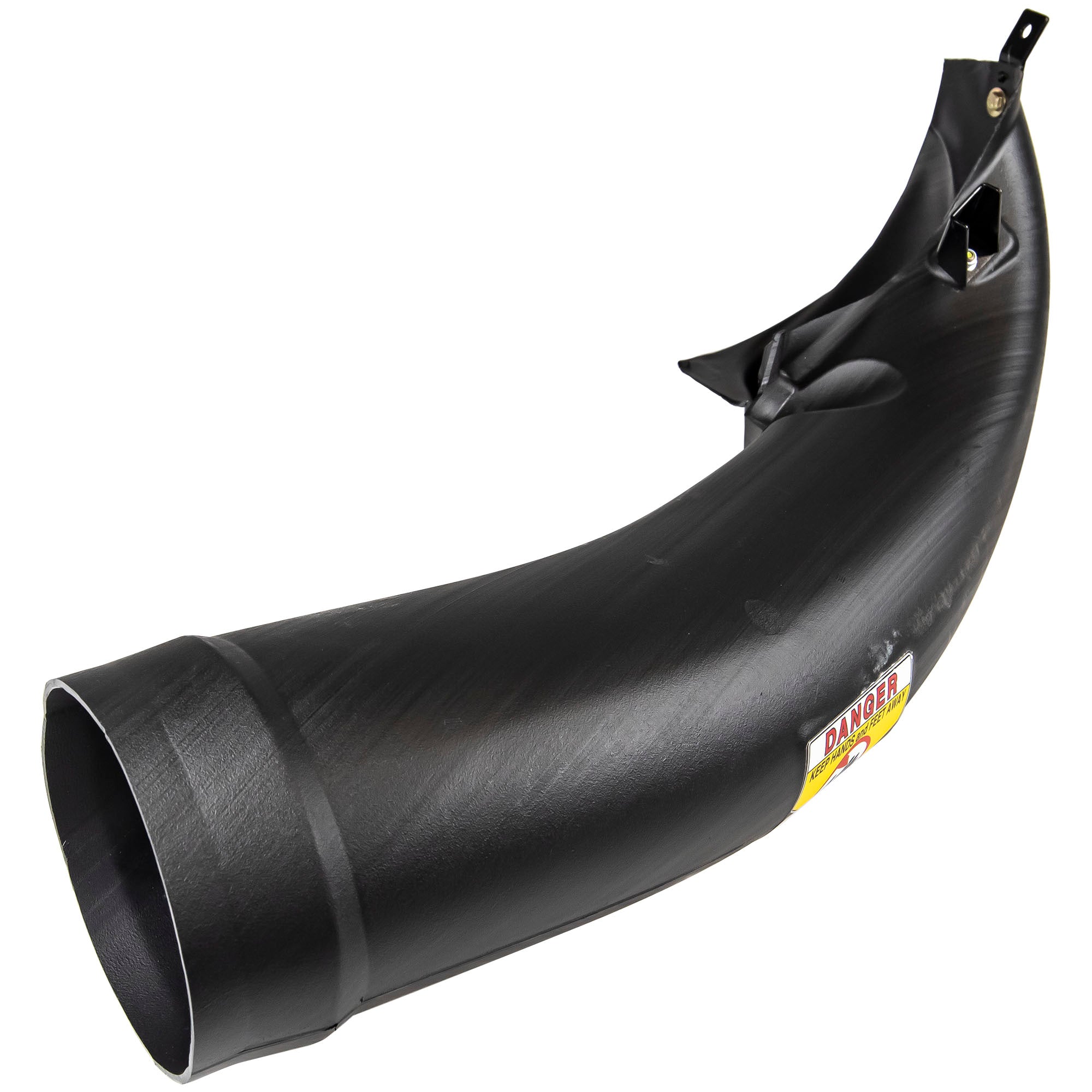 Troy-Bilt 931-05337 Grass Bag 28" Chute Assembly