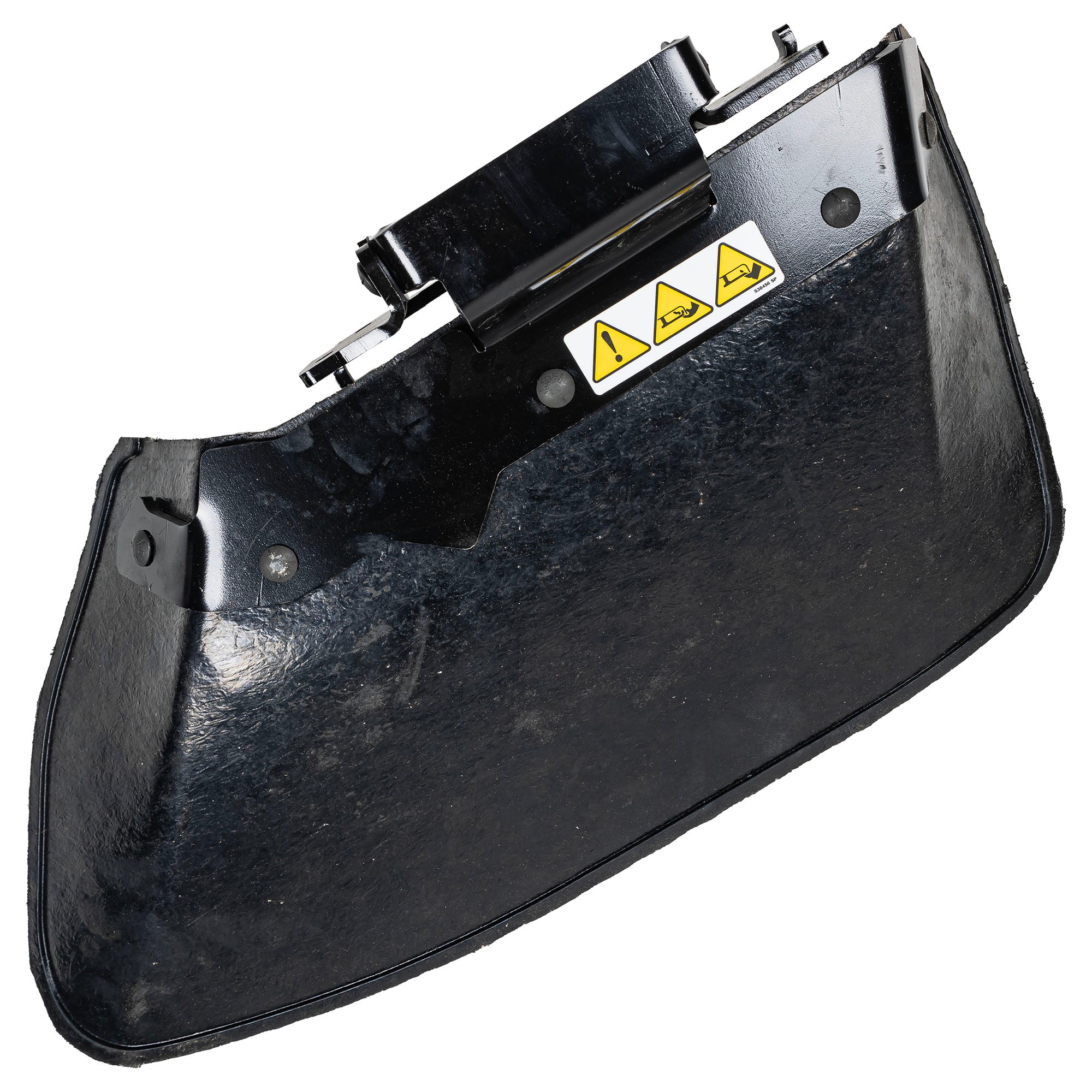 CUB CADET 931-05396D Deck Chute Assembly