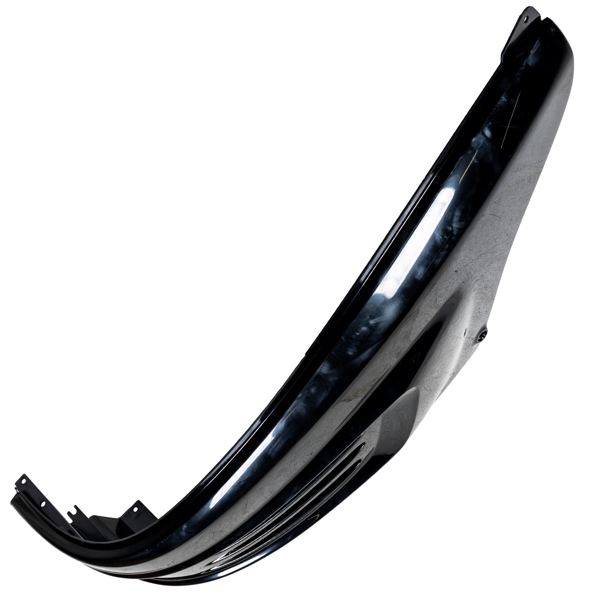 MTD 931-05473 Left Hand Side Panel Style 6