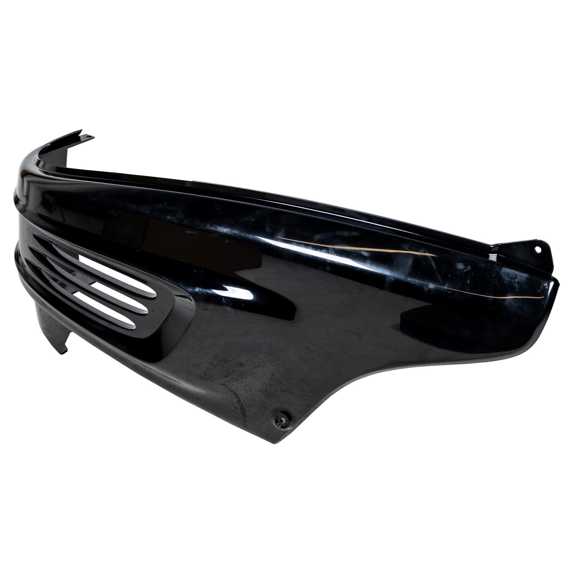 MTD 931-05473 Left Hand Side Panel Style 6